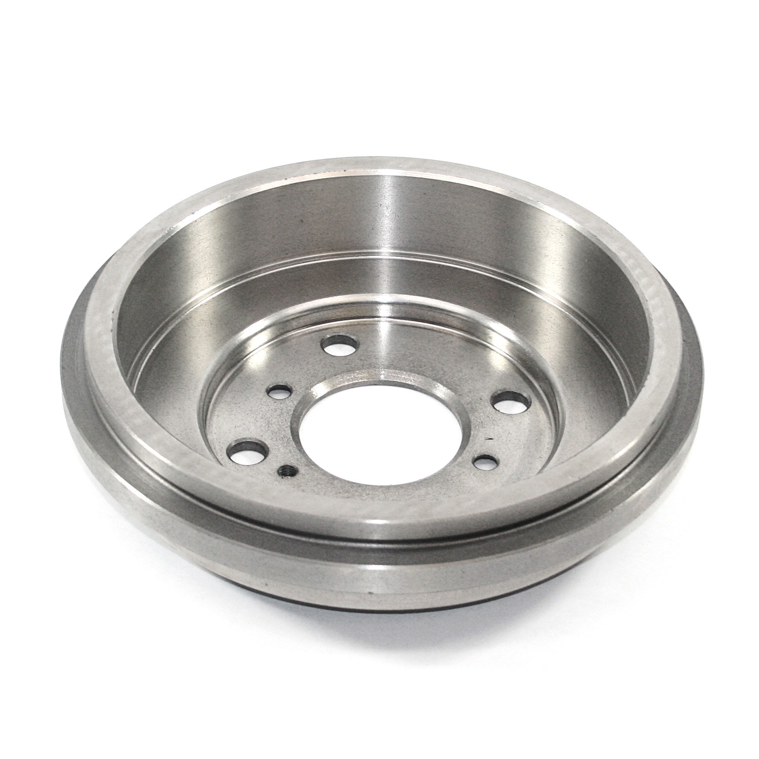 DuraGo BD920156 Brake Drums - One Pair