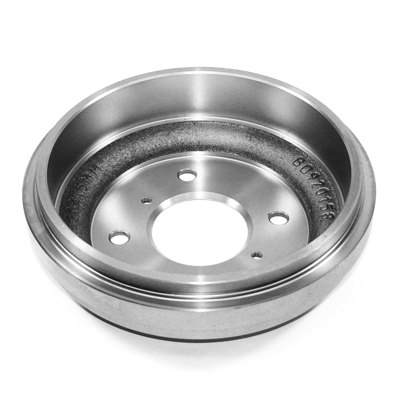 DuraGo BD920158 Brake Drums - One Pair