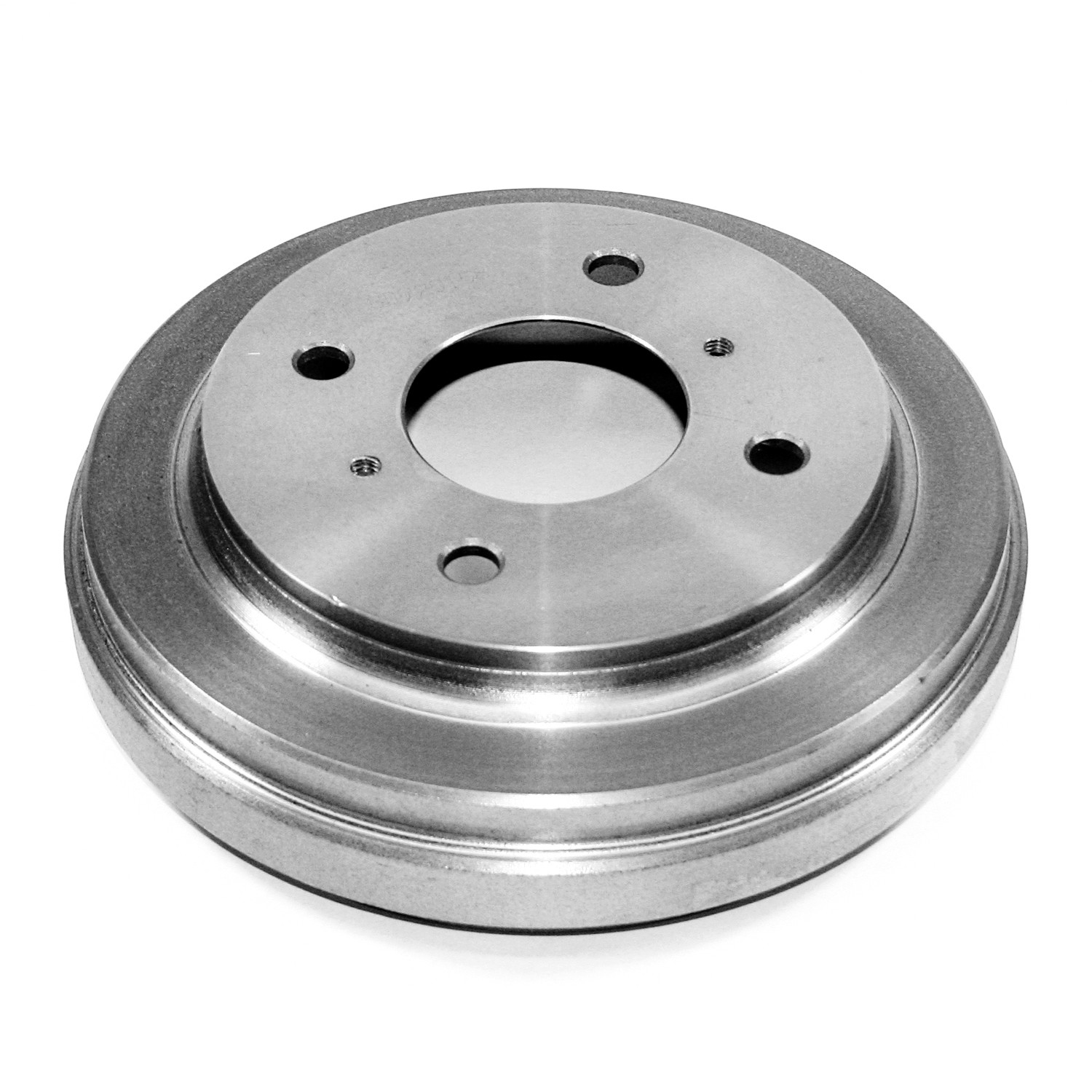 DuraGo BD920158 Brake Drums - One Pair - Image 2