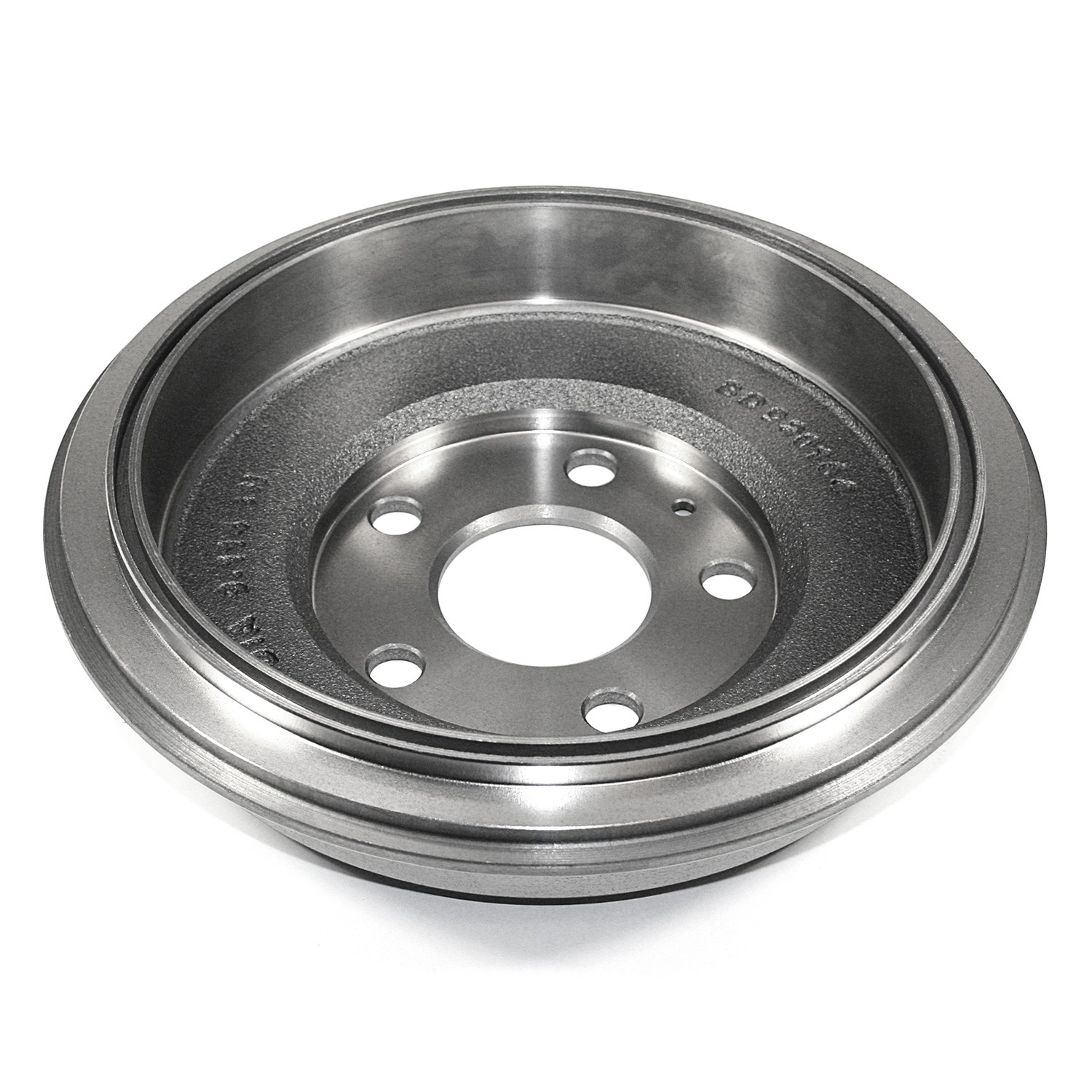 DuraGo BD920164 Brake Drums - One Pair