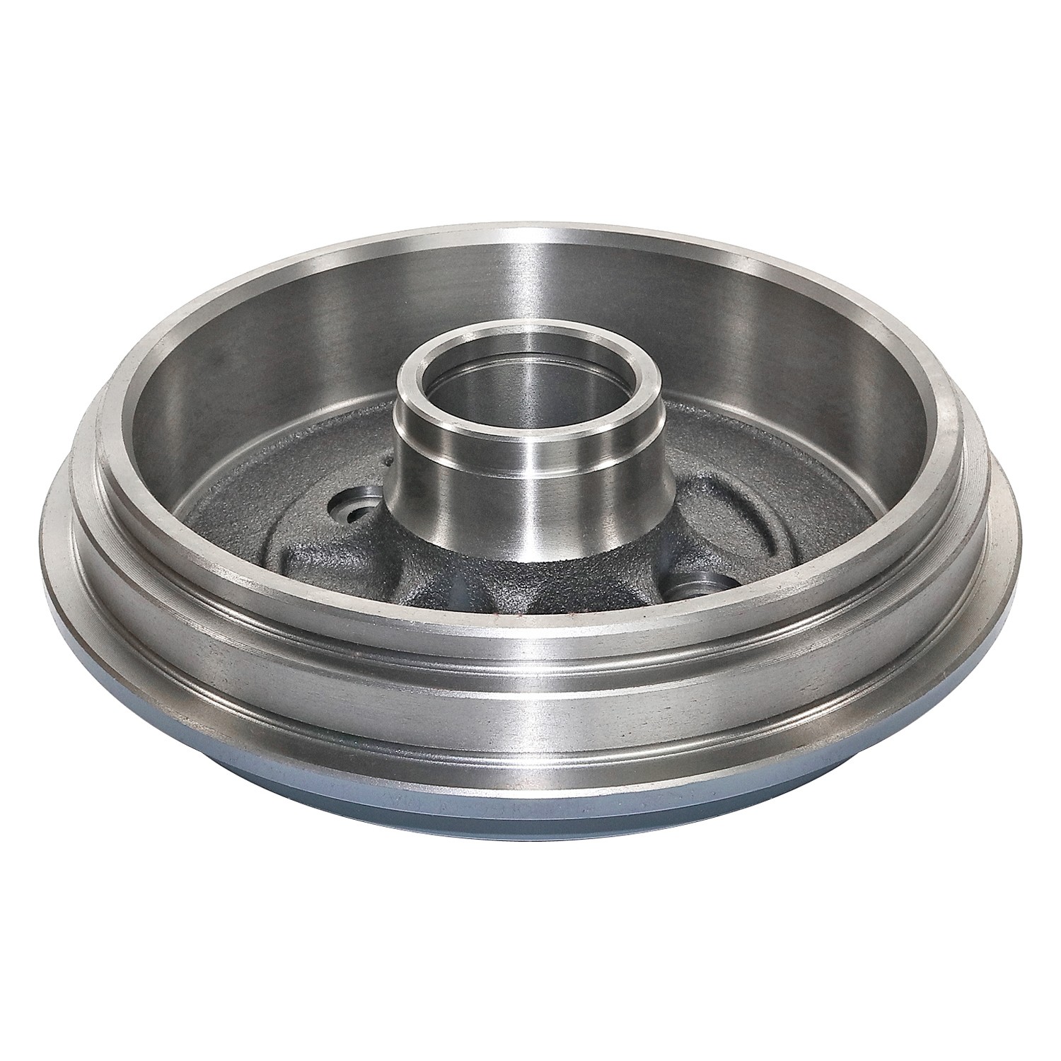 DuraGo BD92016601 Titanium Series Brake Drums - One Pair