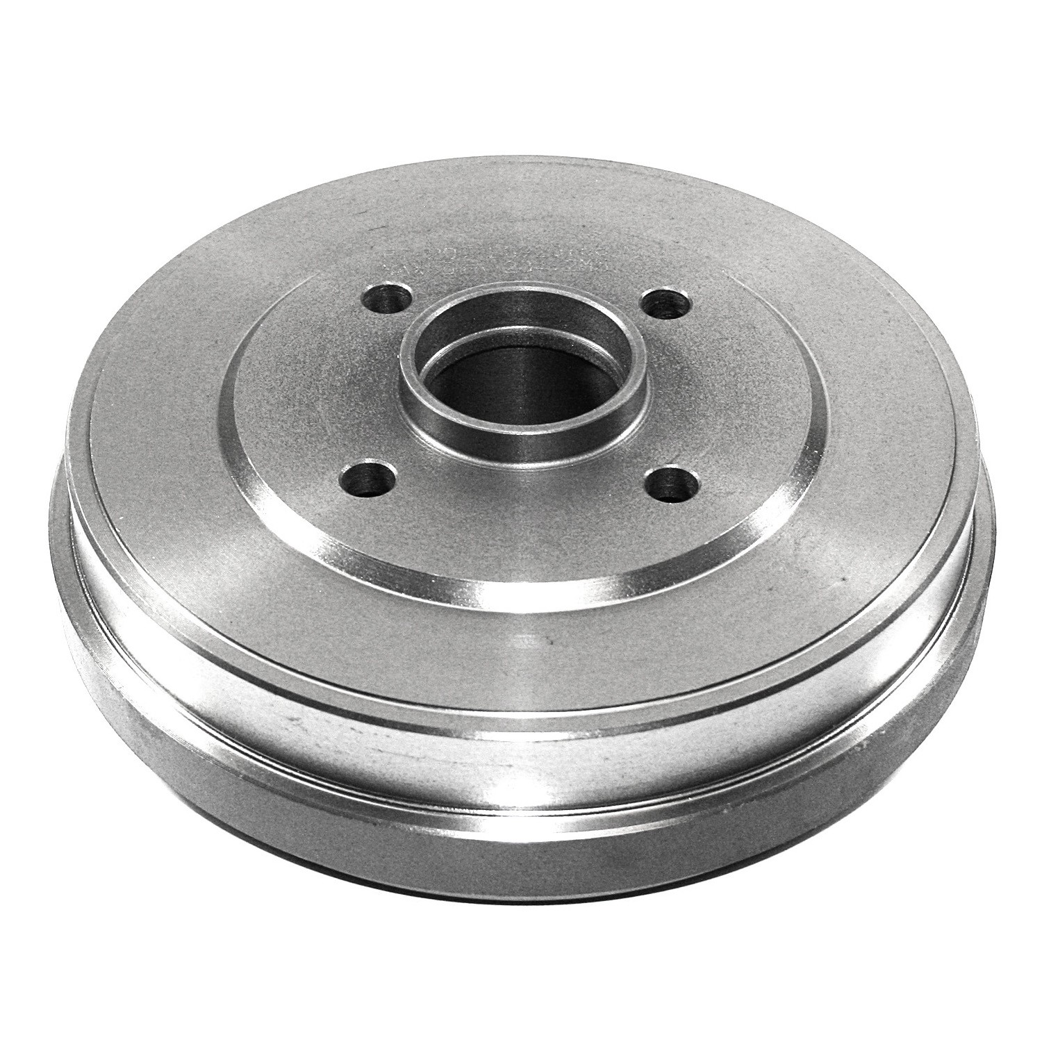 DuraGo BD920166 Brake Drums - One Pair - Image 2
