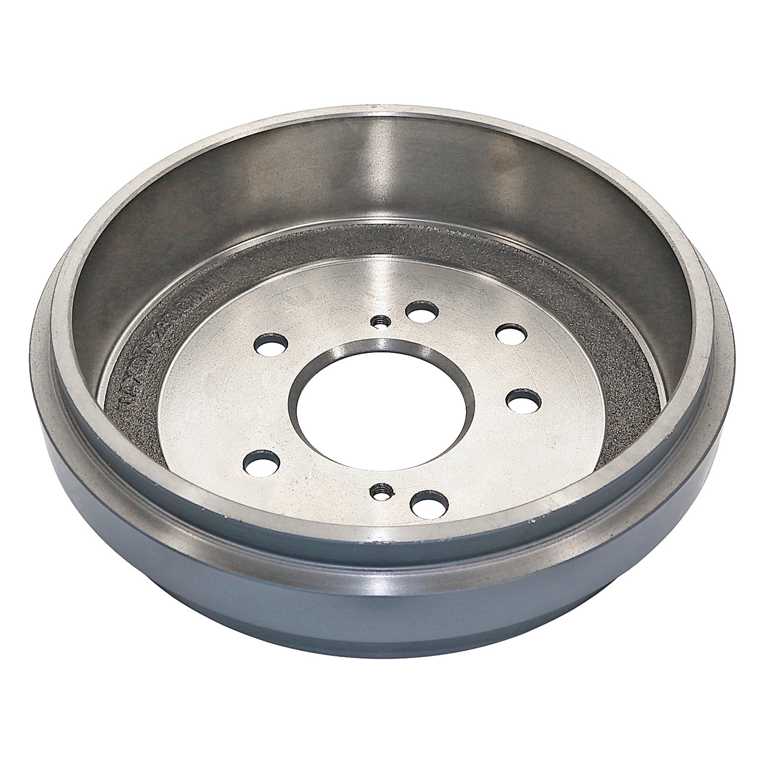 DuraGo BD92016801 Titanium Series Brake Drums - One Pair