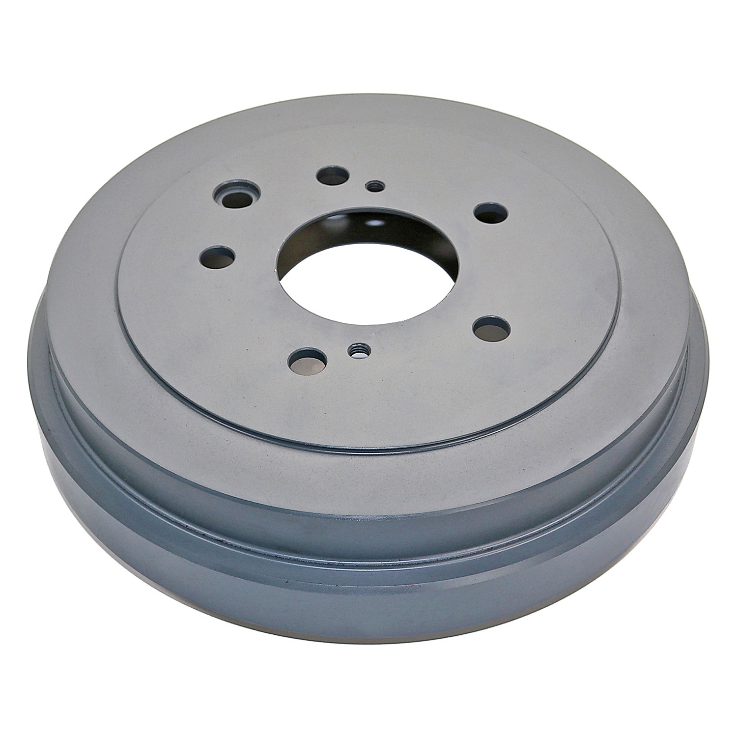 DuraGo BD92016801 Titanium Series Brake Drums - One Pair - Image 2