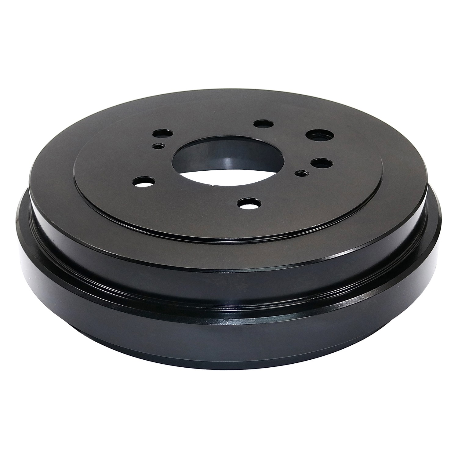DuraGo BD920168-02 Premium Electrophoretic Brake Drums - One Pair - Image 2