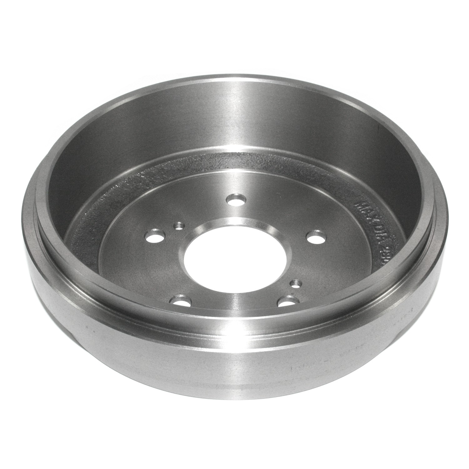 DuraGo BD920168 Brake Drums - One Pair