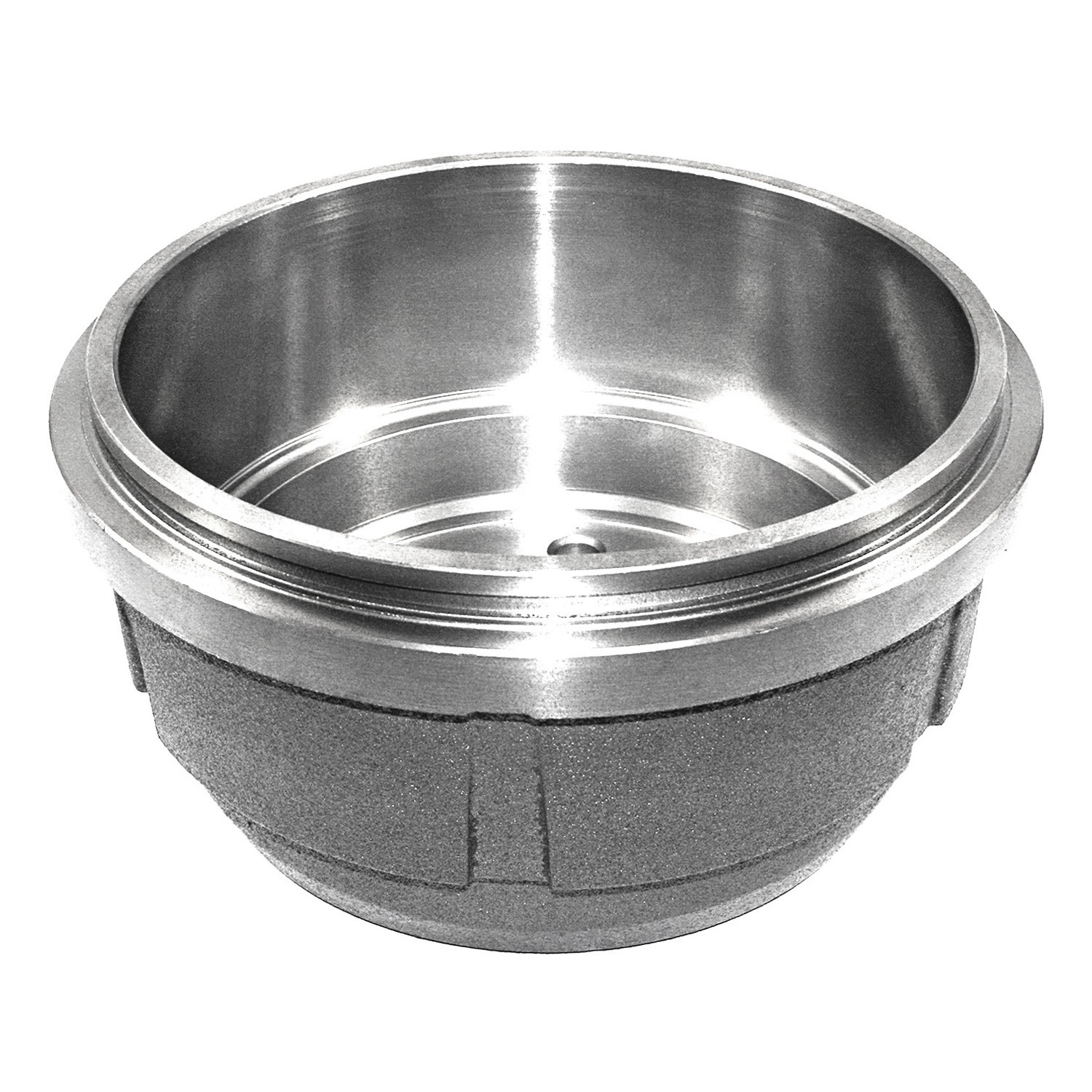 DuraGo BD920170 Brake Drums - One Pair