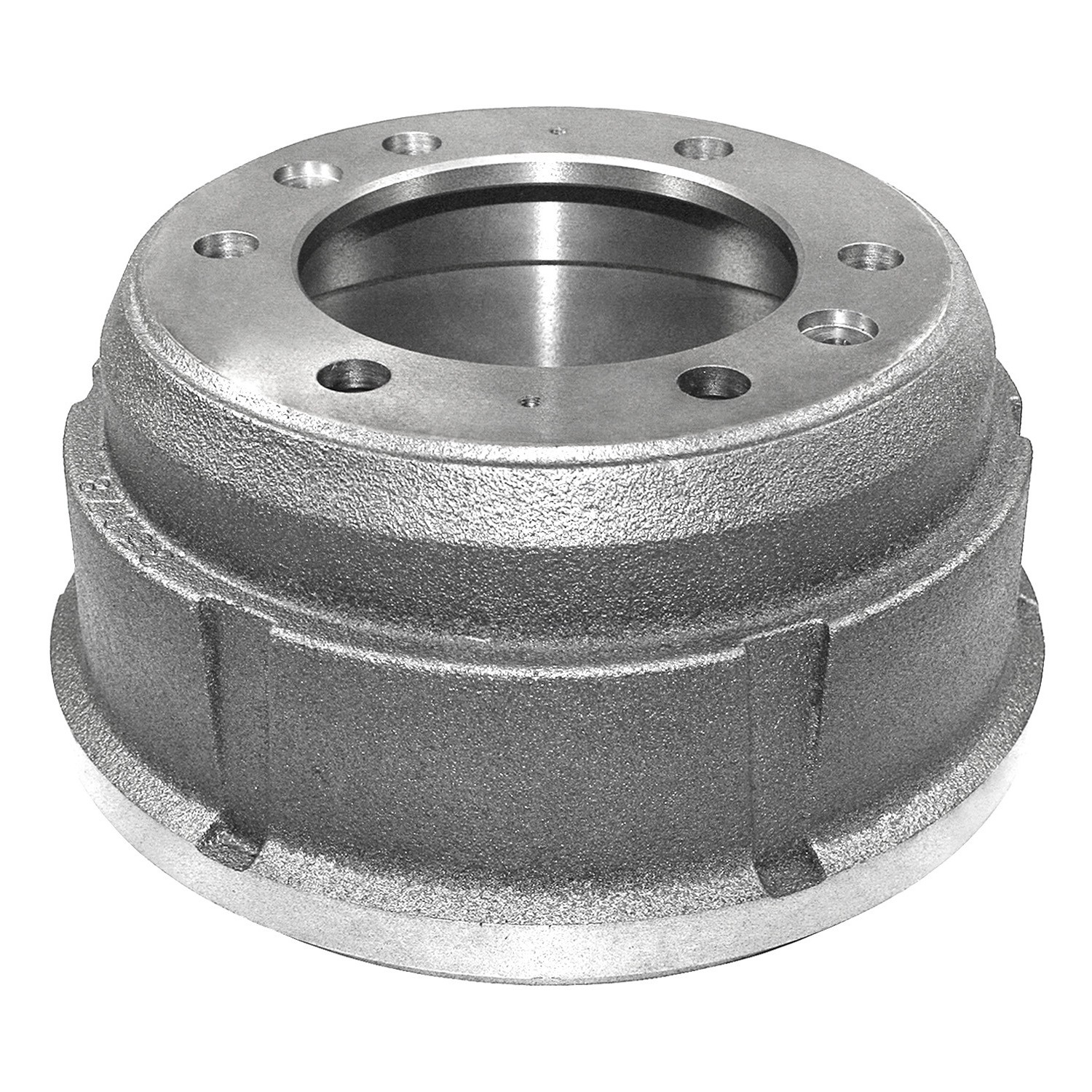 DuraGo BD920170 Brake Drums - One Pair - Image 2
