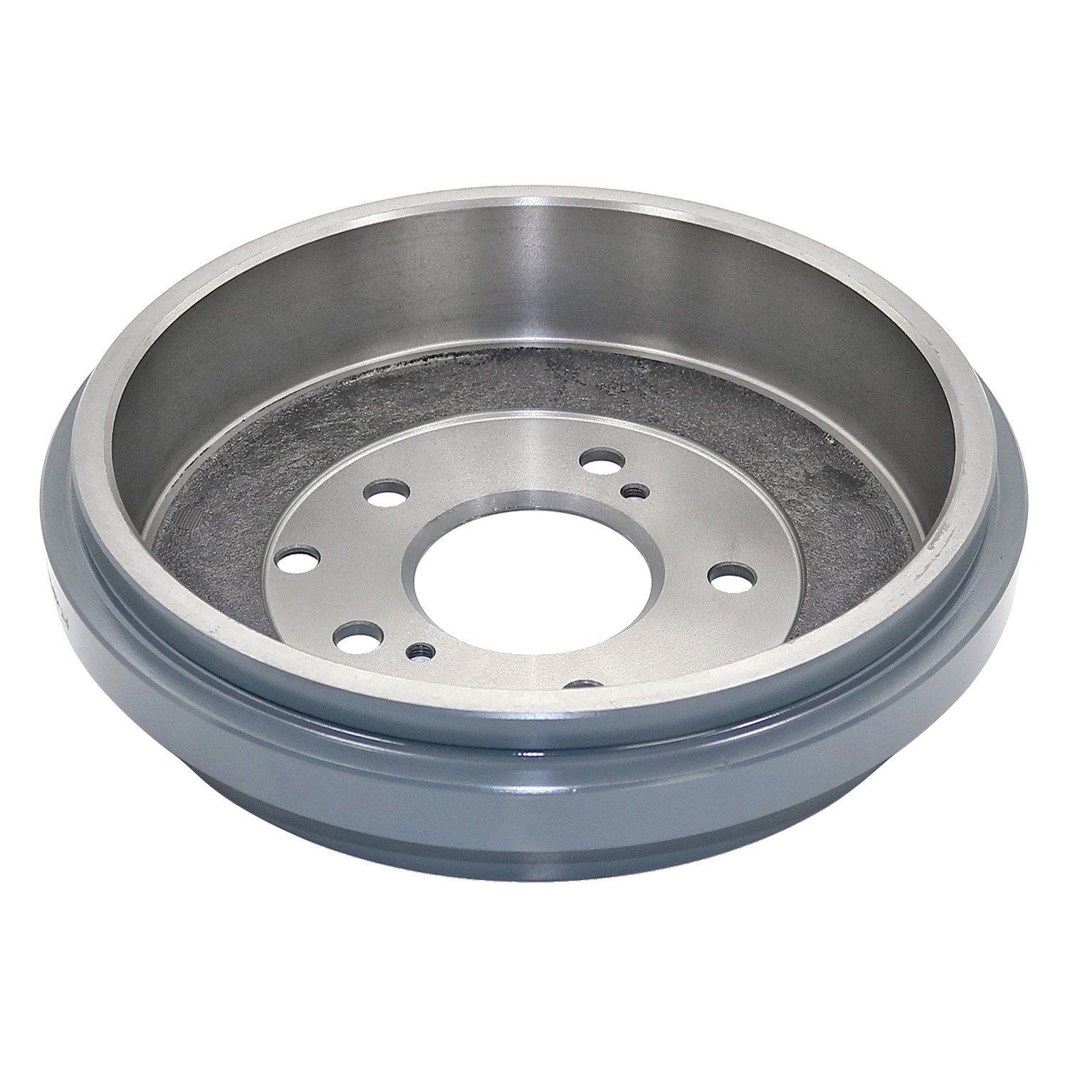 DuraGo BD92017401 Titanium Series Brake Drums - One Pair