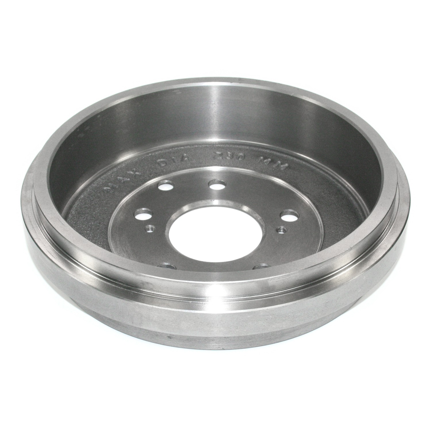 DuraGo BD920174 Brake Drums - One Pair