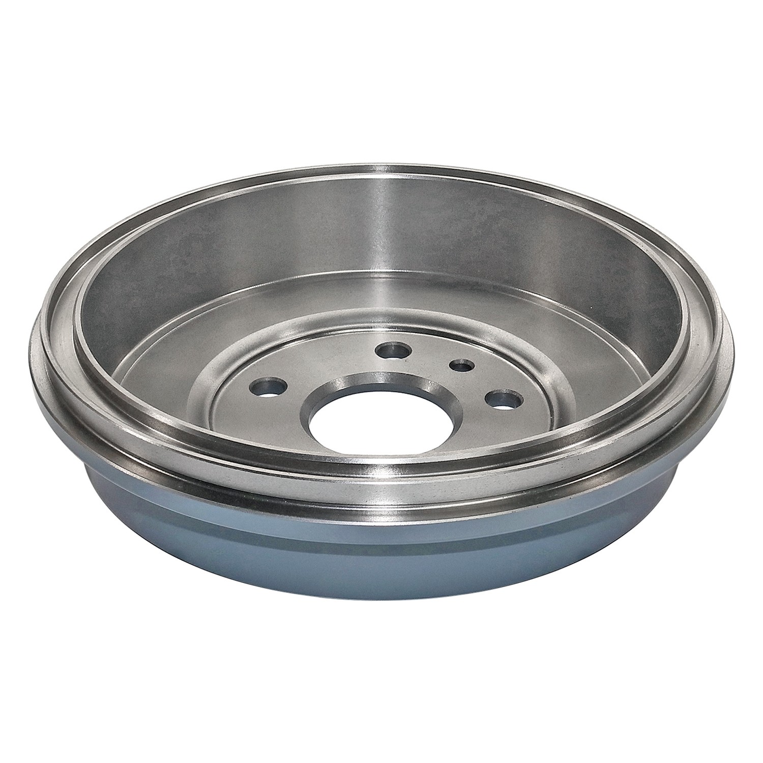 DuraGo BD92017601 Titanium Series Brake Drums - One Pair