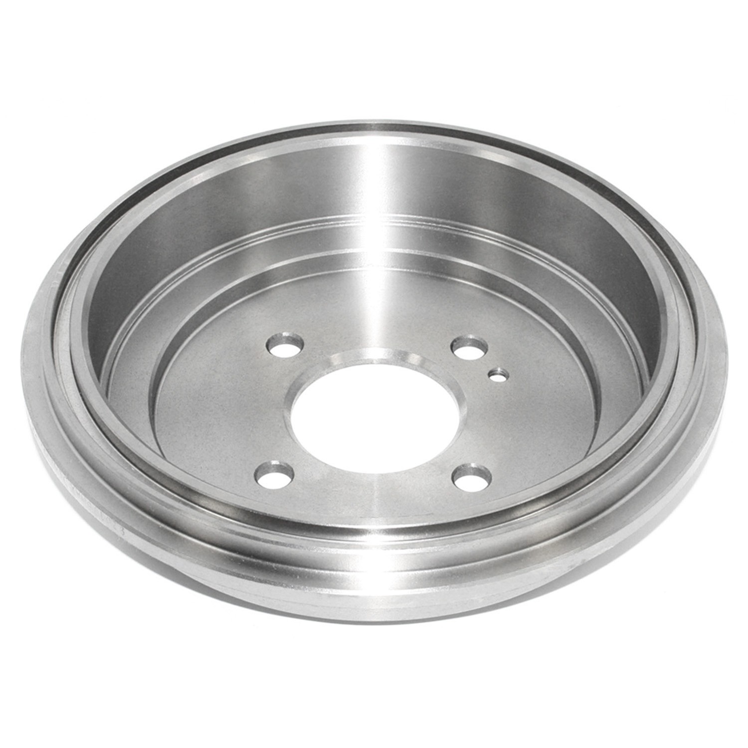 DuraGo BD920178 Brake Drums - One Pair