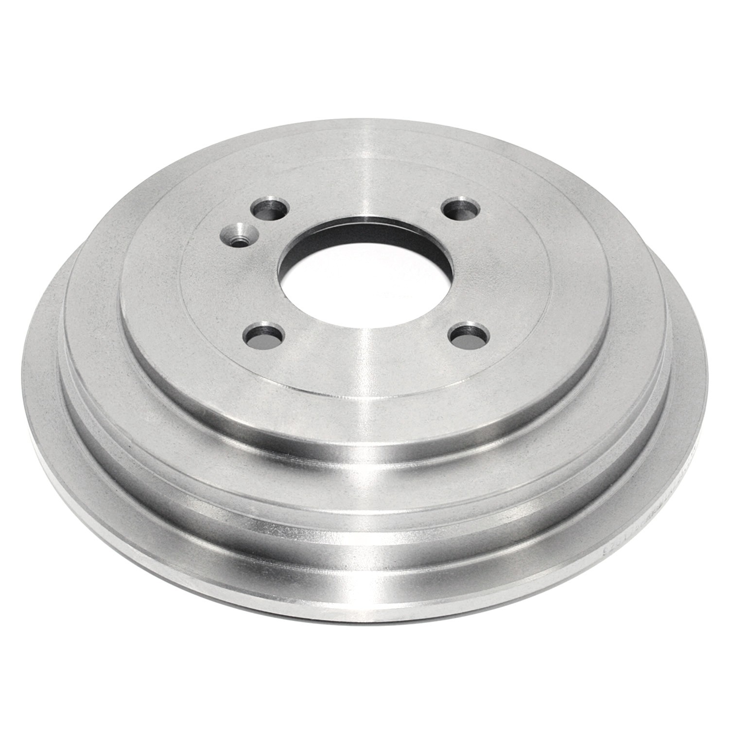 DuraGo BD920178 Brake Drums - One Pair - Image 2