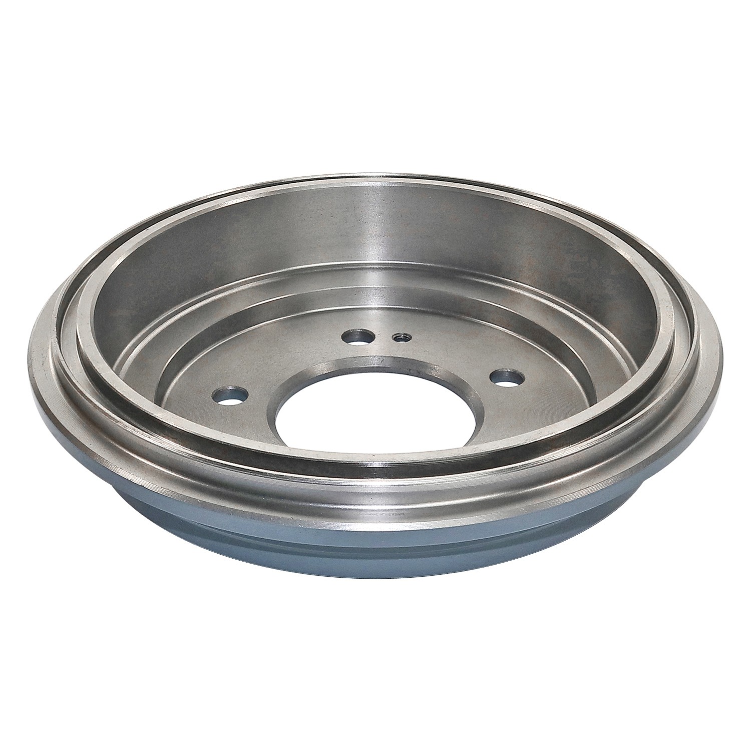 DuraGo BD92018001 Titanium Series Brake Drums - One Pair