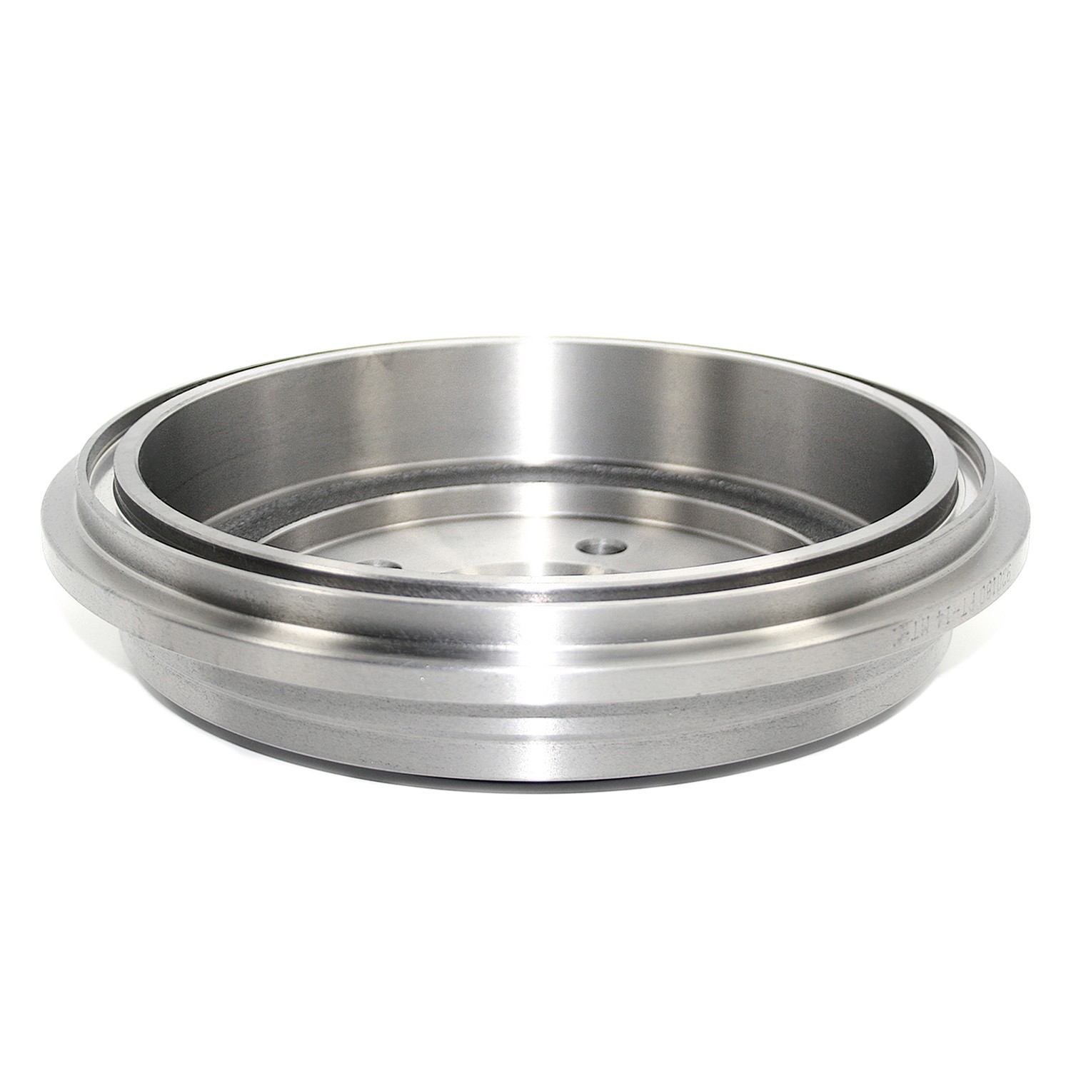 DuraGo BD920180 Brake Drums - One Pair