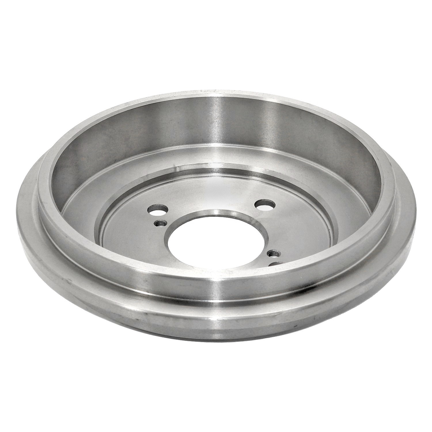 DuraGo BD920182 Brake Drums - One Pair