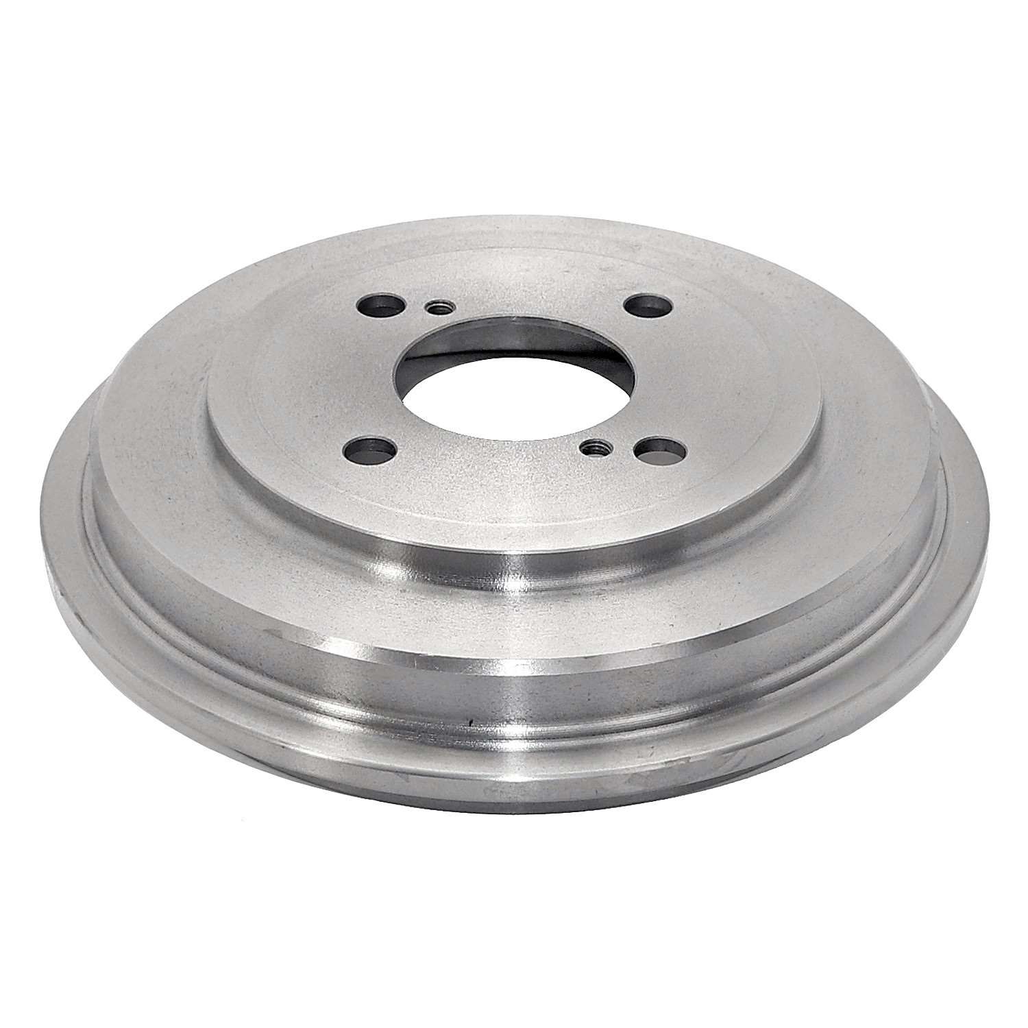 DuraGo BD920182 Brake Drums - One Pair - Image 2