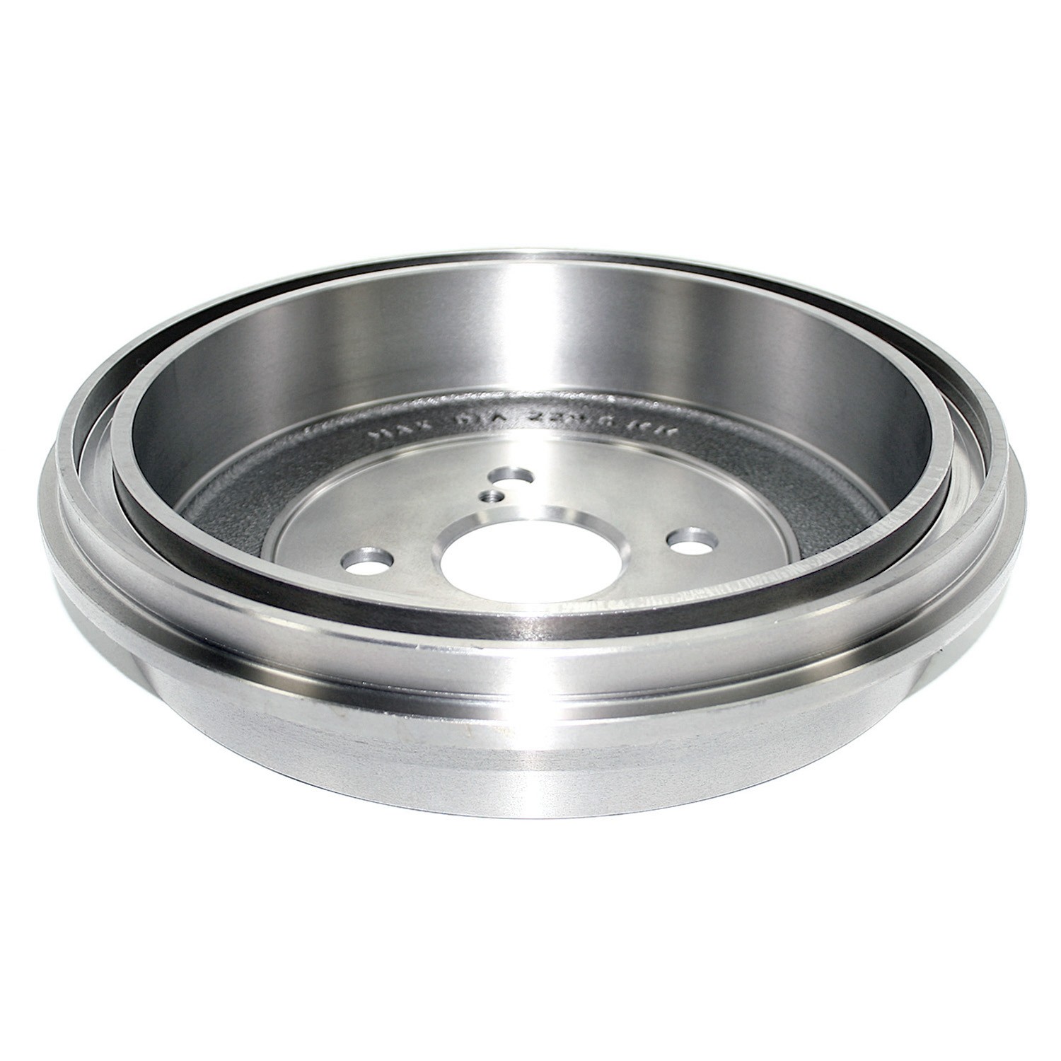 DuraGo BD920184 Brake Drums - One Pair