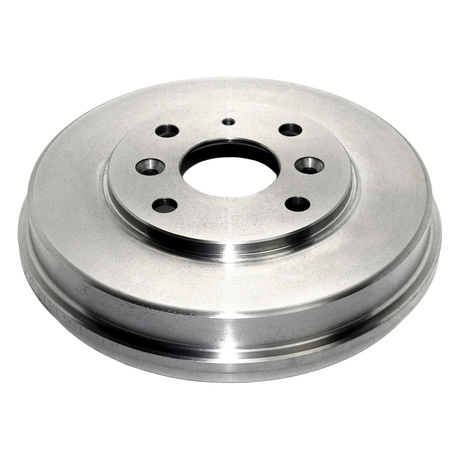 DuraGo BD920186 Brake Drums - One Pair - Image 2