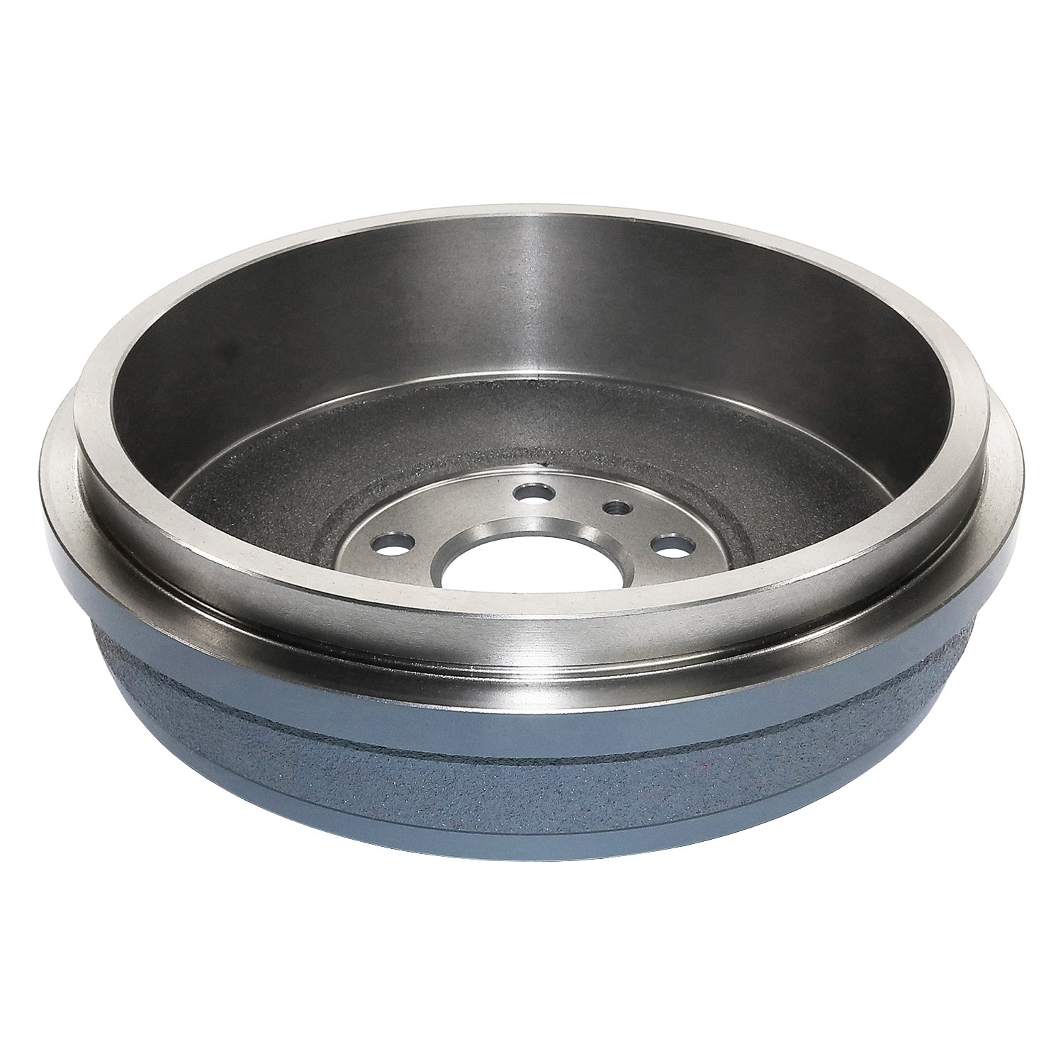 DuraGo BD92018801 Titanium Series Brake Drums - One Pair