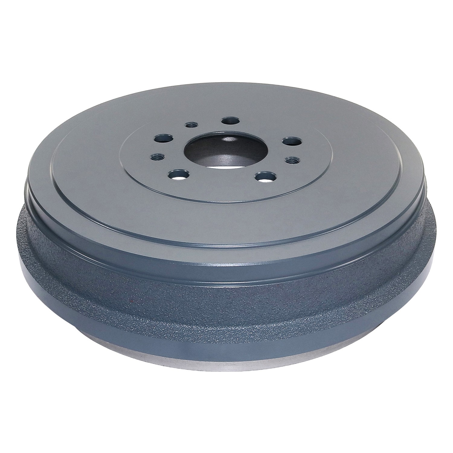 DuraGo BD92018801 Titanium Series Brake Drums - One Pair - Image 2