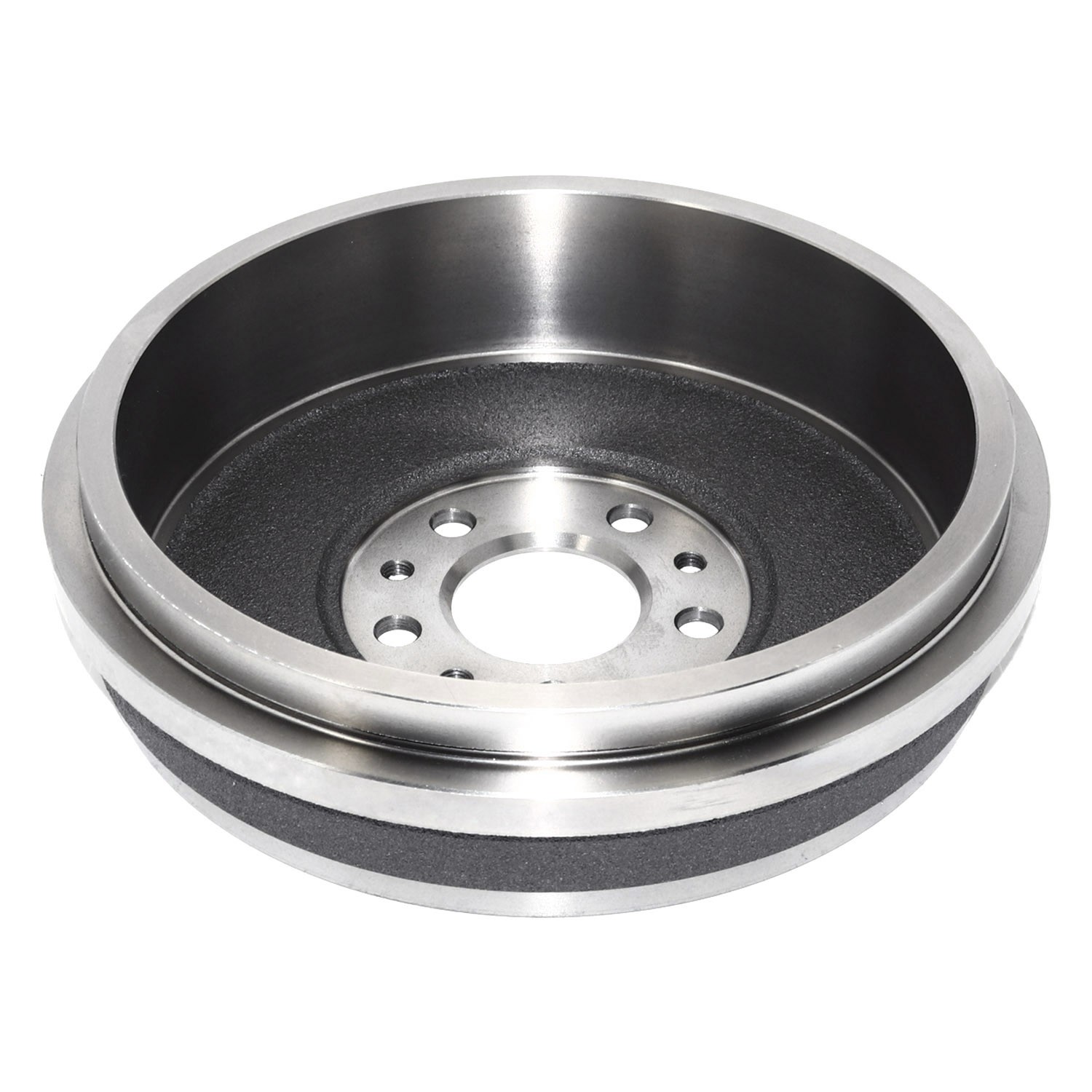 DuraGo BD920188 Brake Drums - One Pair