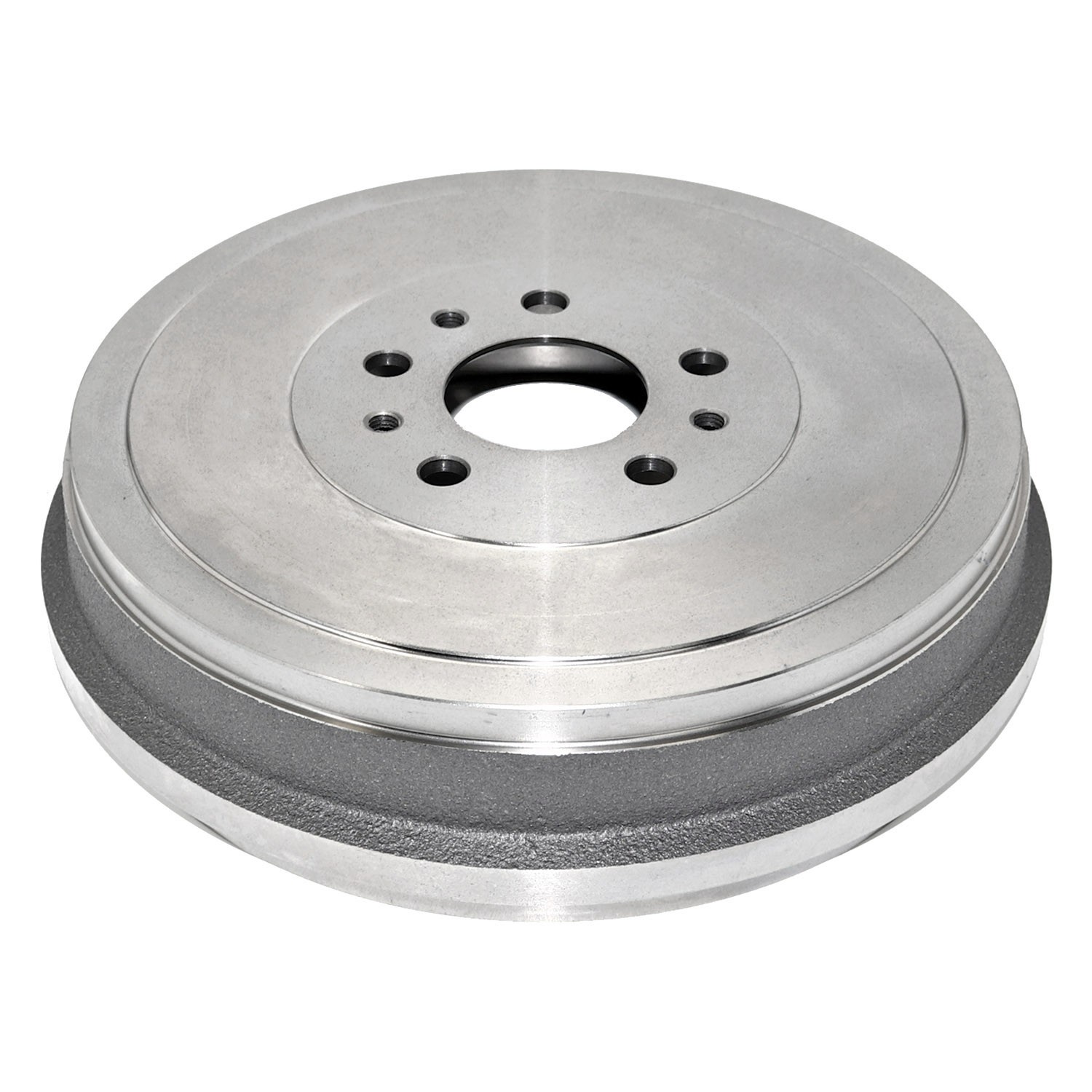 DuraGo BD920188 Brake Drums - One Pair - Image 2