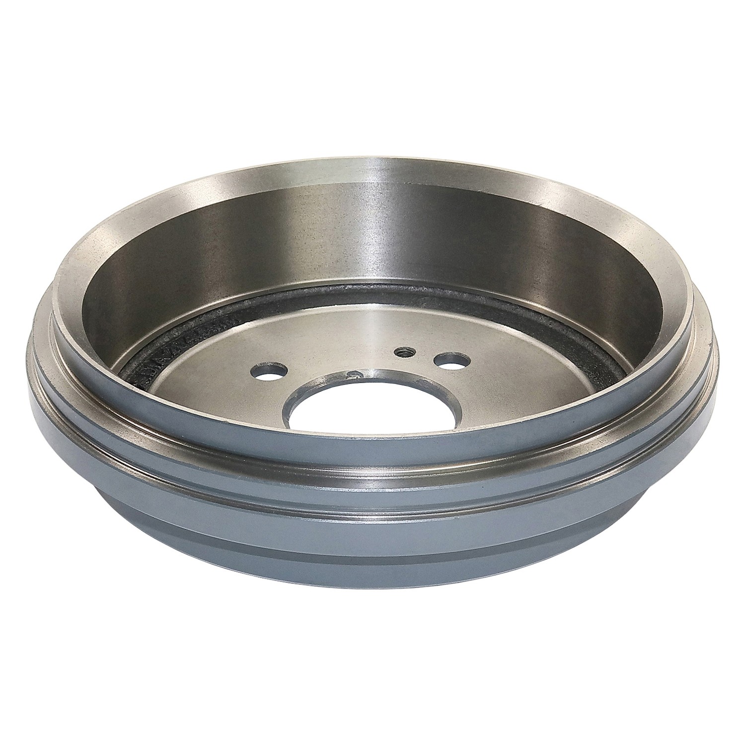 DuraGo BD920190-01 Titanium Series Brake Drums - One Pair