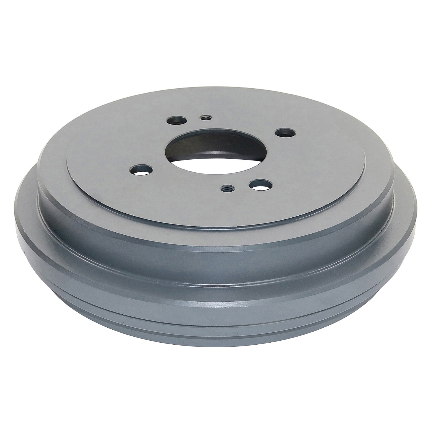 DuraGo BD920190-01 Titanium Series Brake Drums - One Pair - Image 2