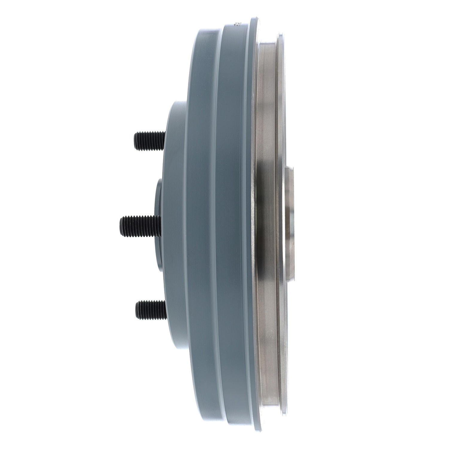 DuraGo BD920194-01 Titanium Series Brake Drums - One Pair - Image 2