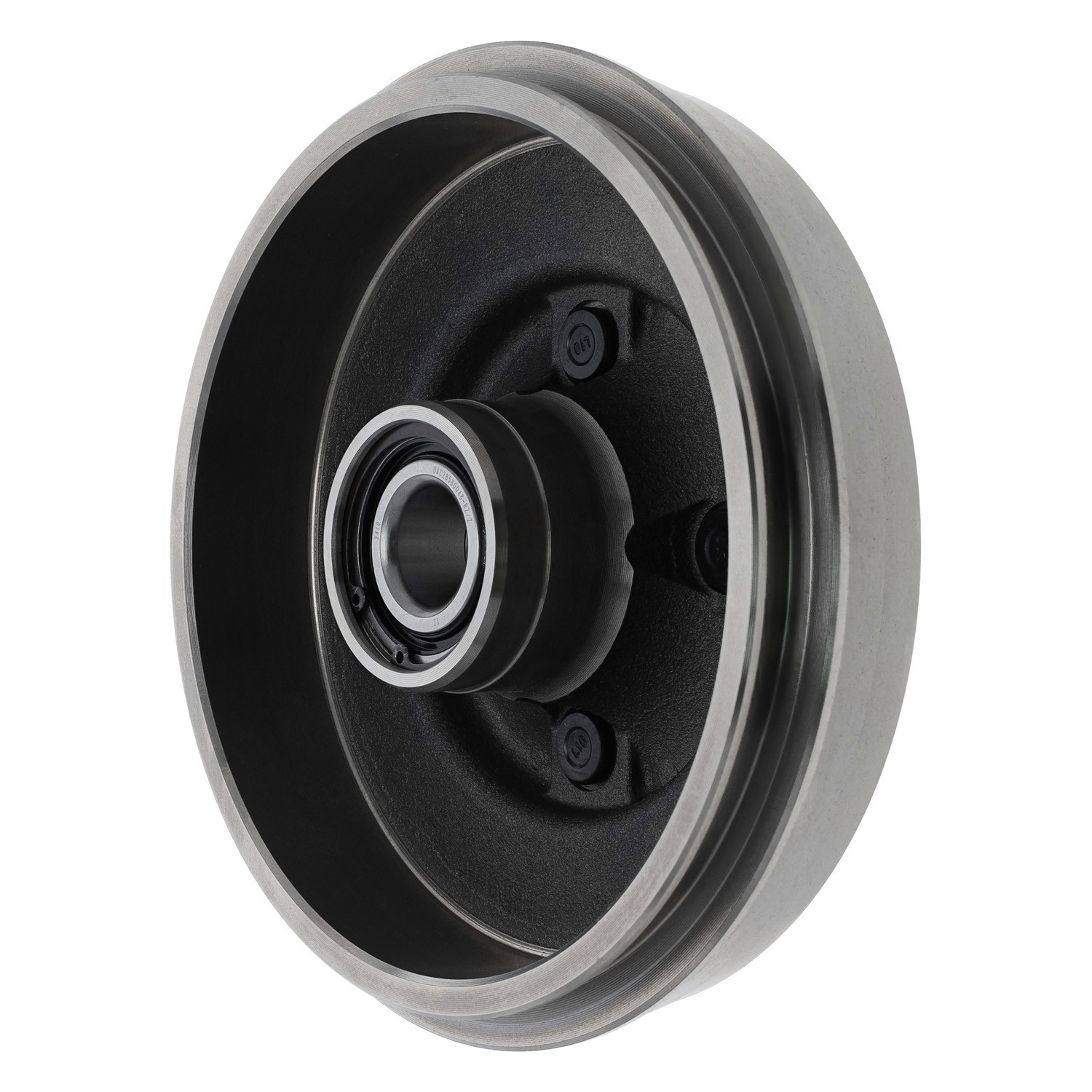 DuraGo BD920194 Brake Drums - One Pair