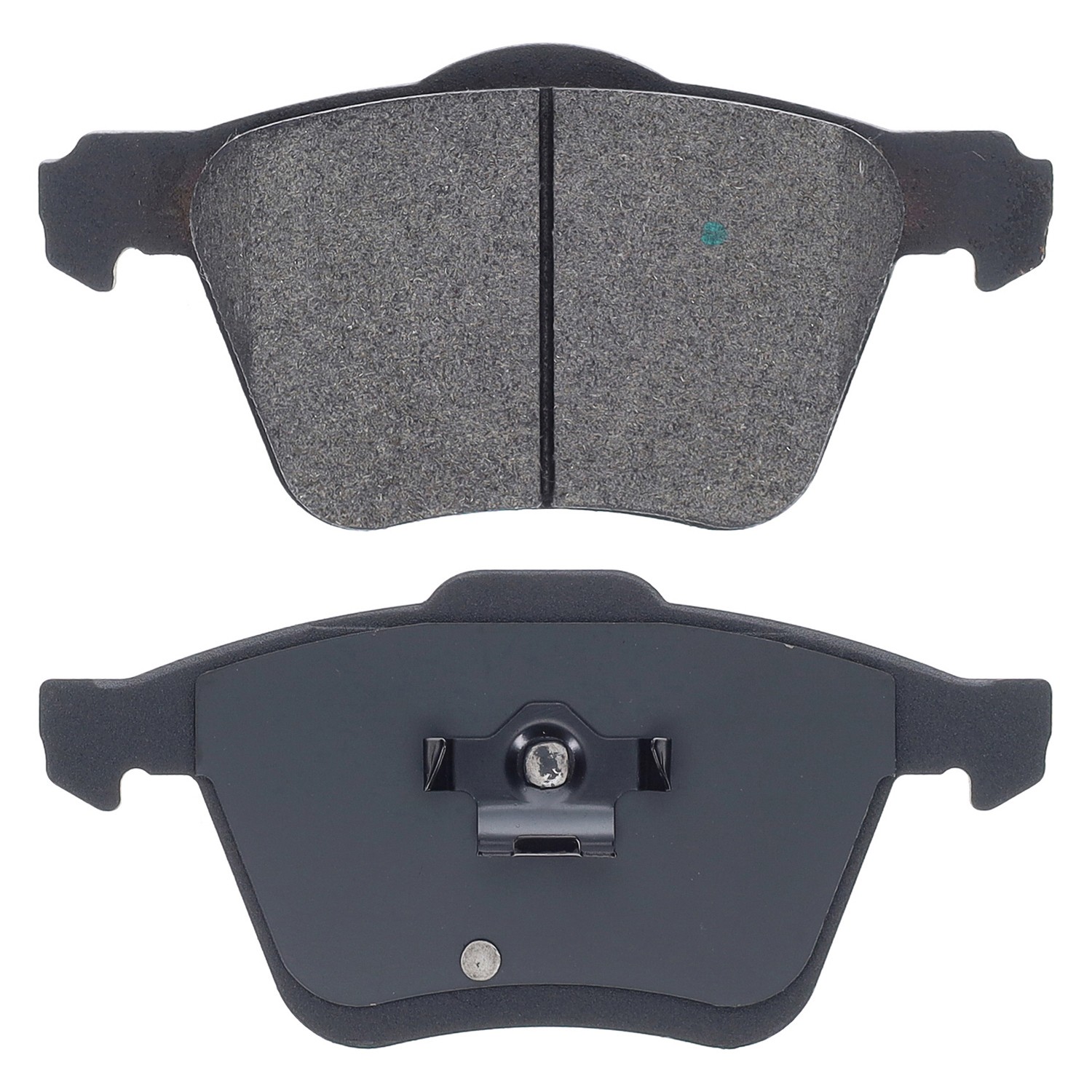 DuraGo® BP1003MS Premium Brake Pad