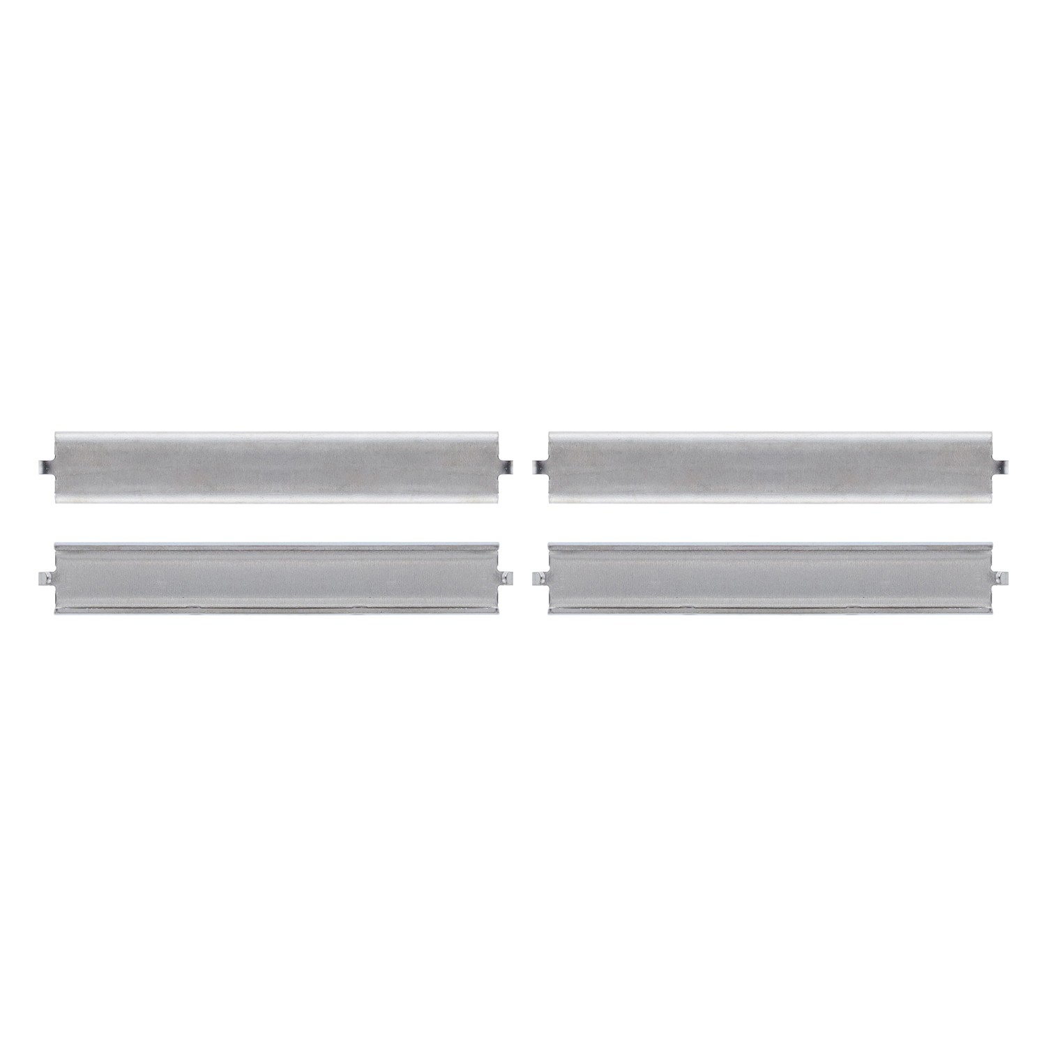 DuraGo® BP1012C Premium Brake Pad