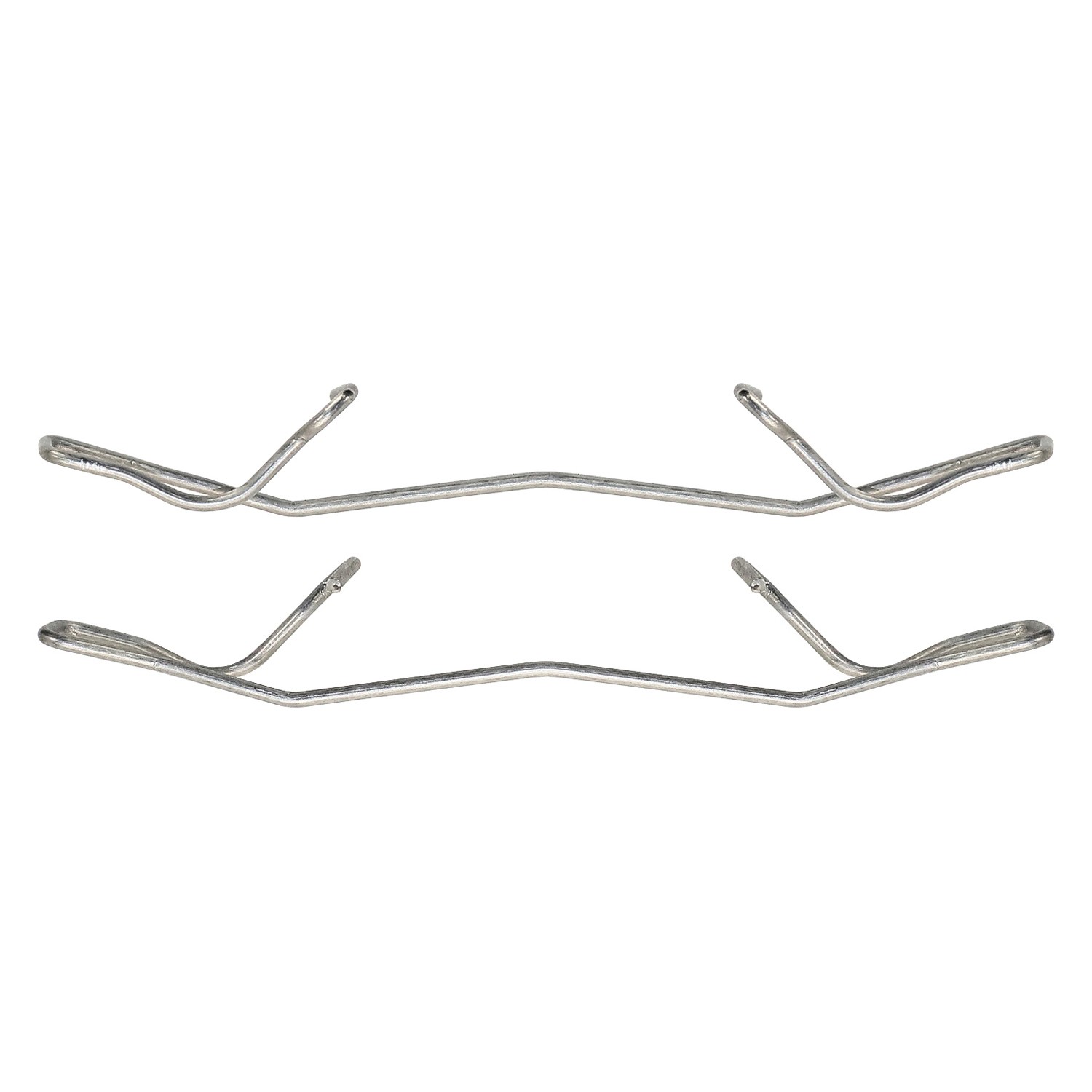 DuraGo BP1044MS Premium Brake Pad