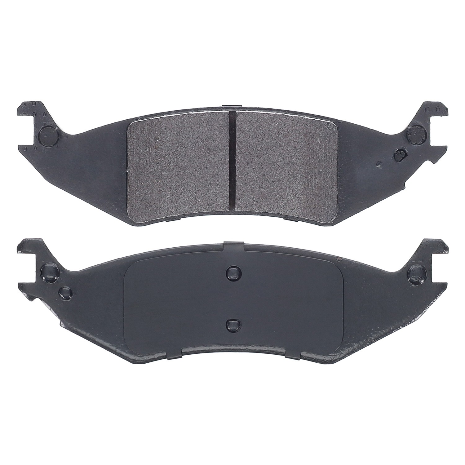 DuraGo BP1046MS Premium Brake Pad