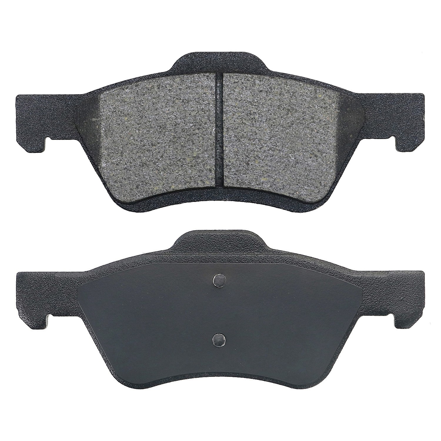DuraGo BP1047C Premium Brake Pad - Image 3