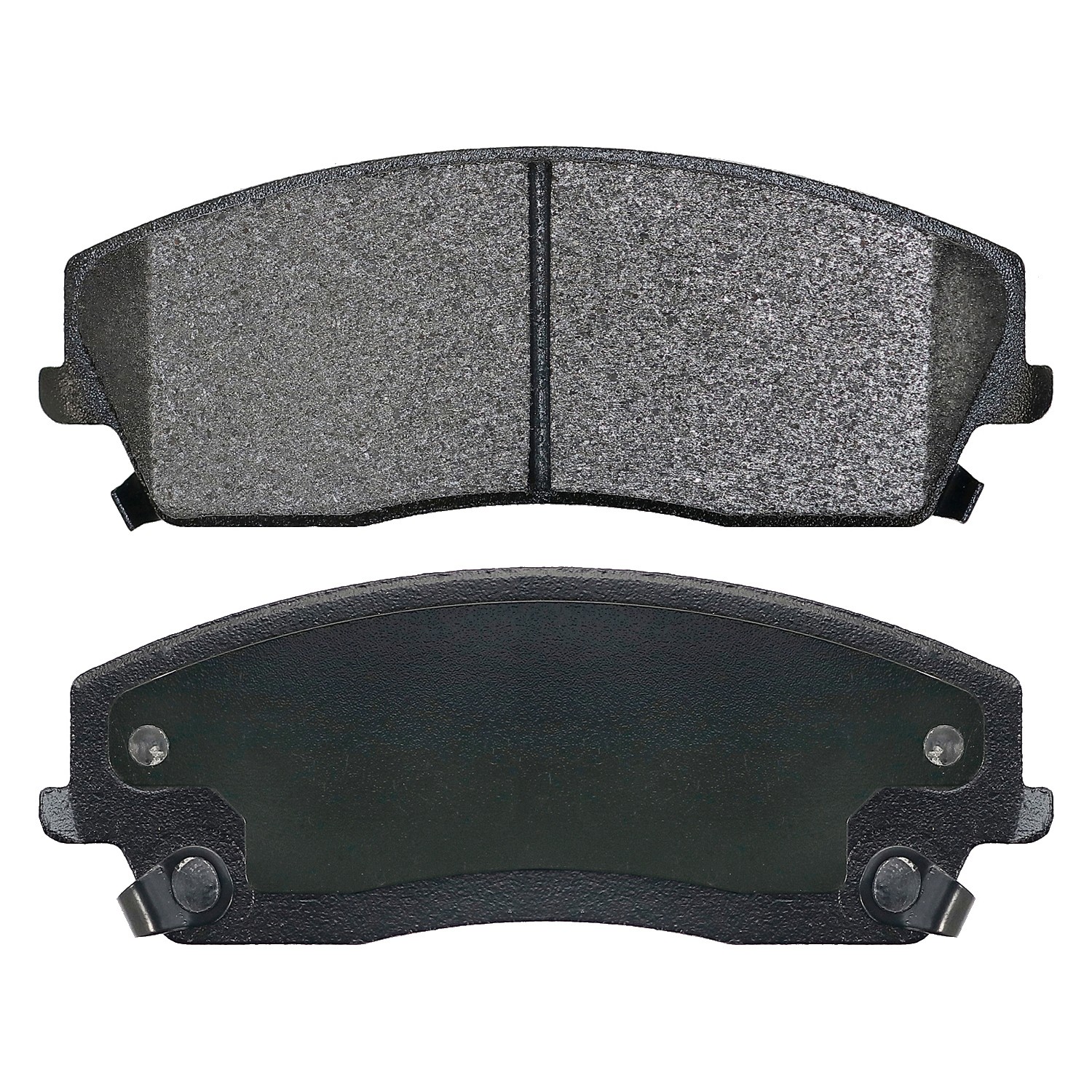 DuraGo BP1056MS Premium Brake Pad - Image 2
