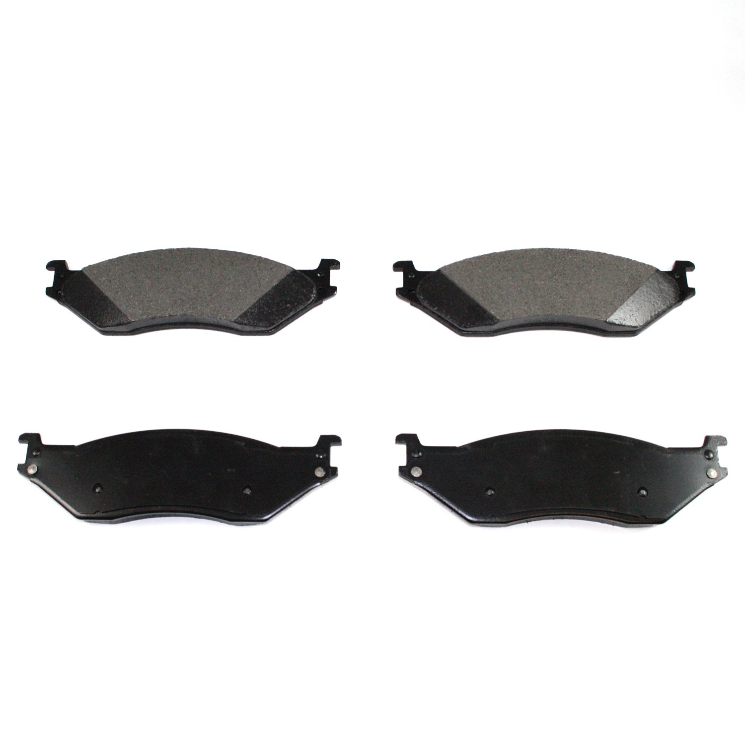 DuraGo BP1066MS Premium Brake Pad