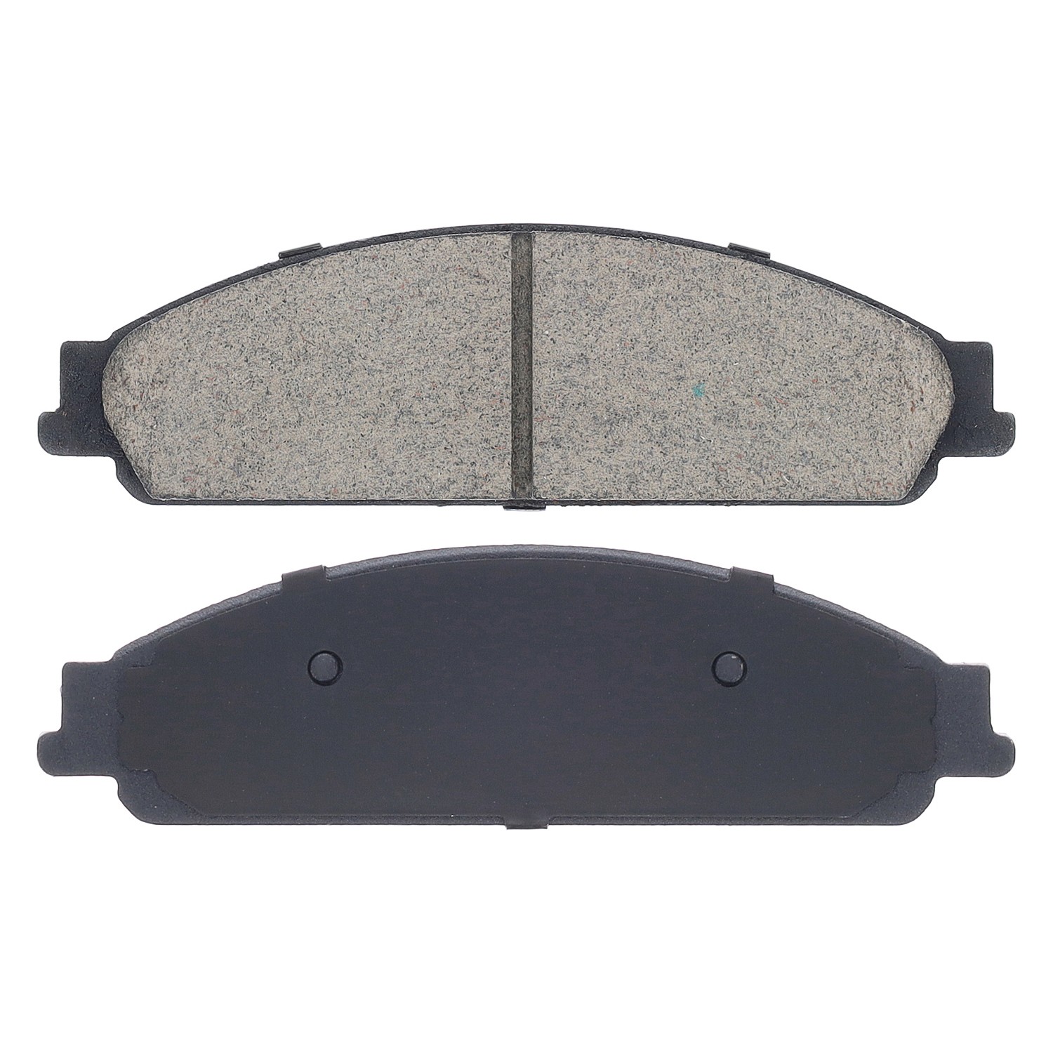 DuraGo BP1070C Premium Brake Pad - Image 2