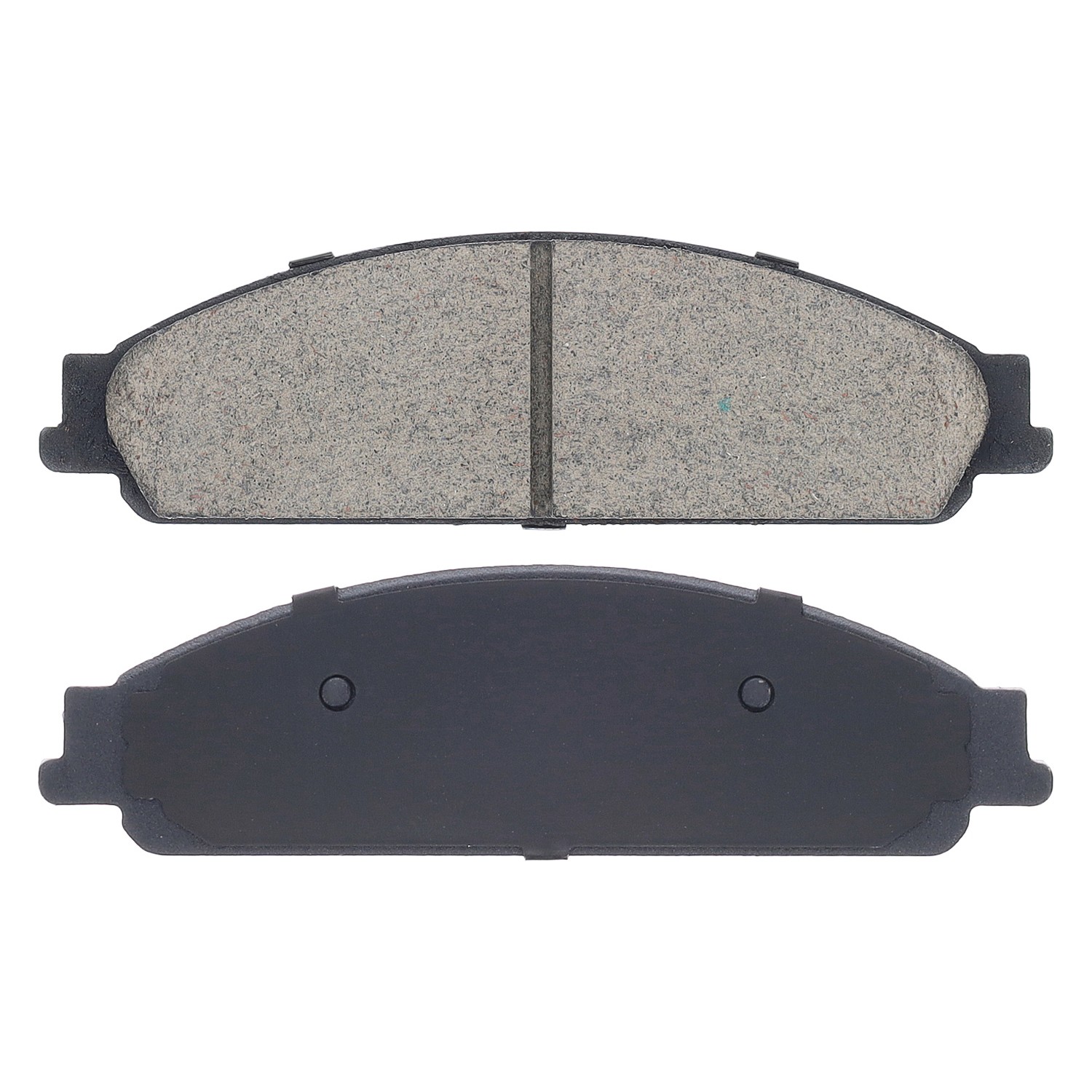 DuraGo BP1070MS Premium Brake Pad - Image 3
