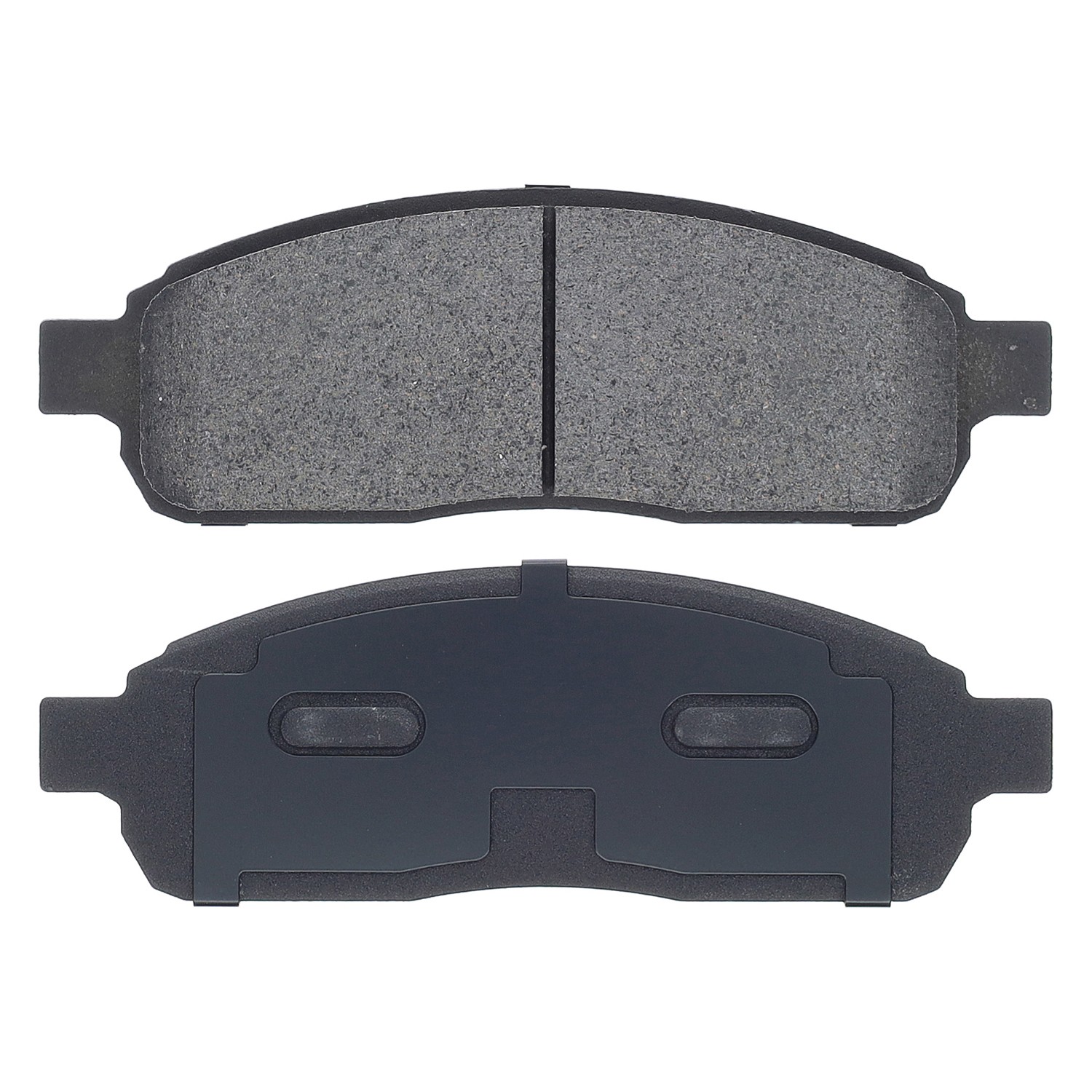 DuraGo BP1083C Premium Brake Pad