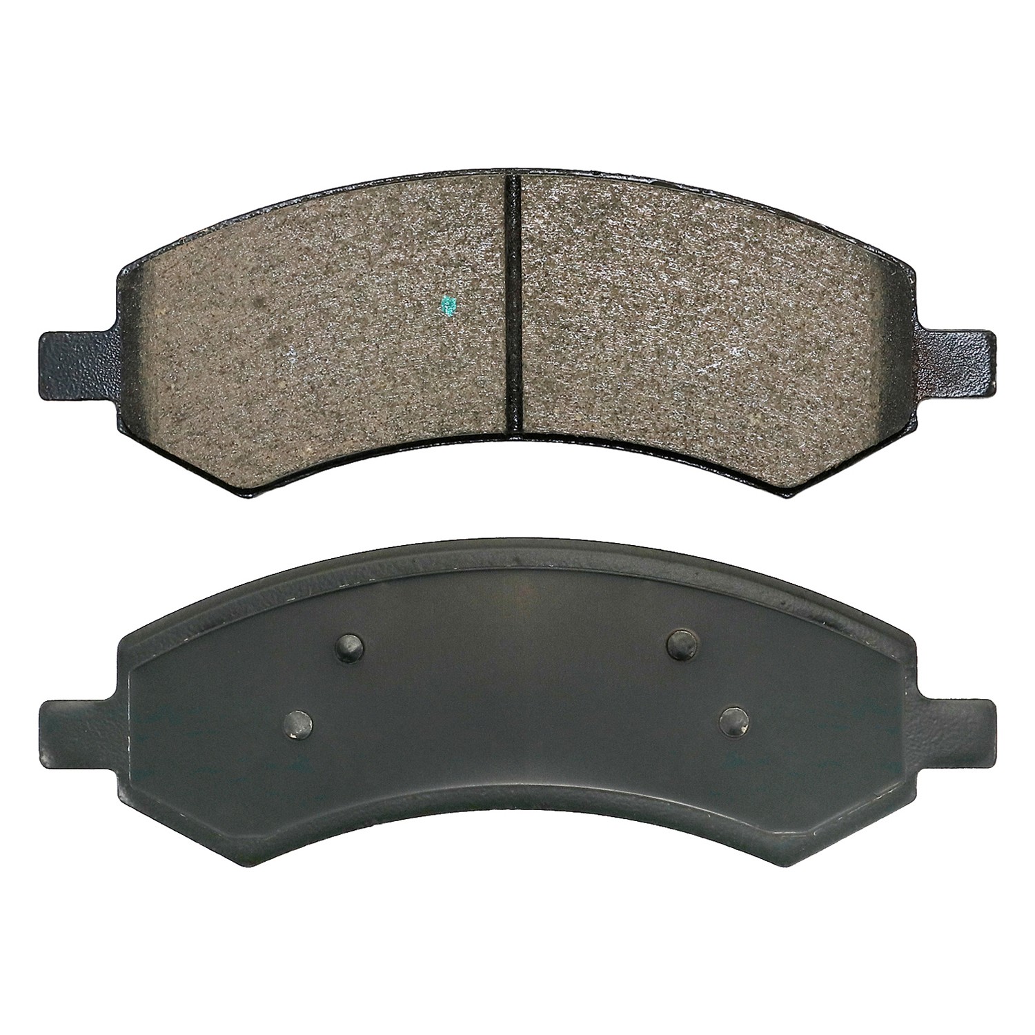 DuraGo BP1084C Premium Brake Pad - Image 3