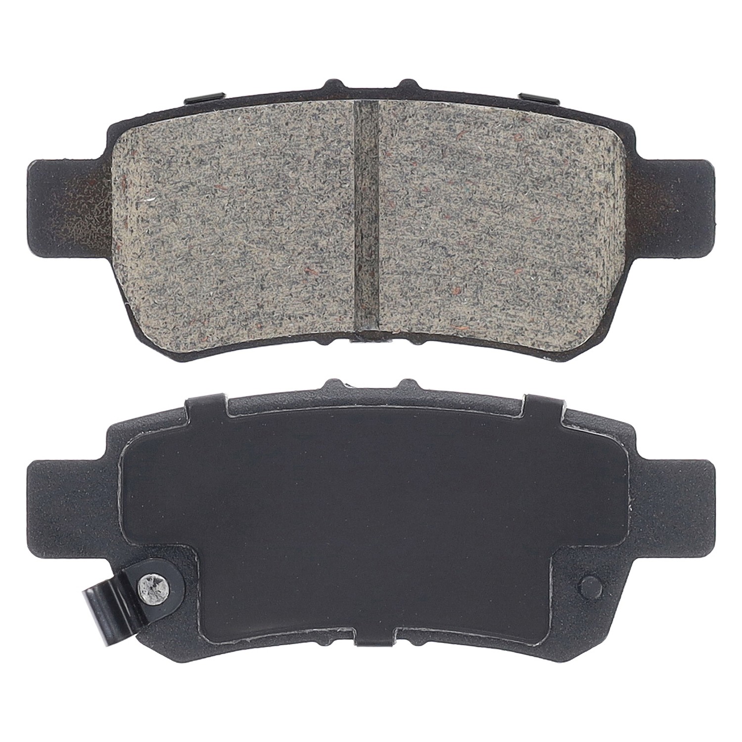DuraGo BP1088C Premium Brake Pad - Image 2
