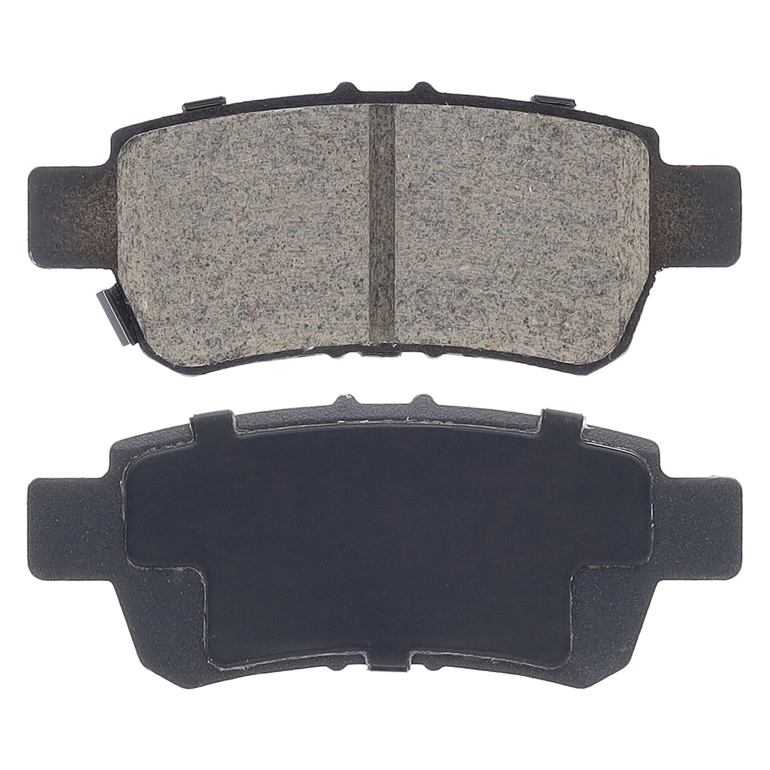 DuraGo BP1088C Premium Brake Pad - Image 3