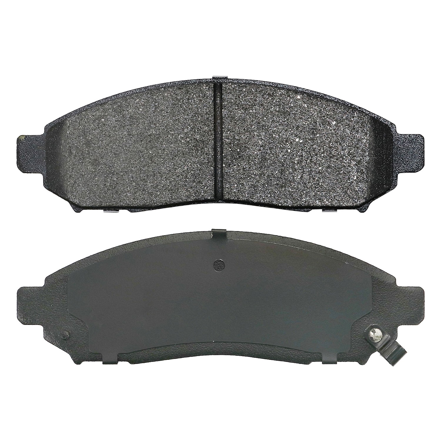 DuraGo BP1094MS Premium Brake Pad - Image 2