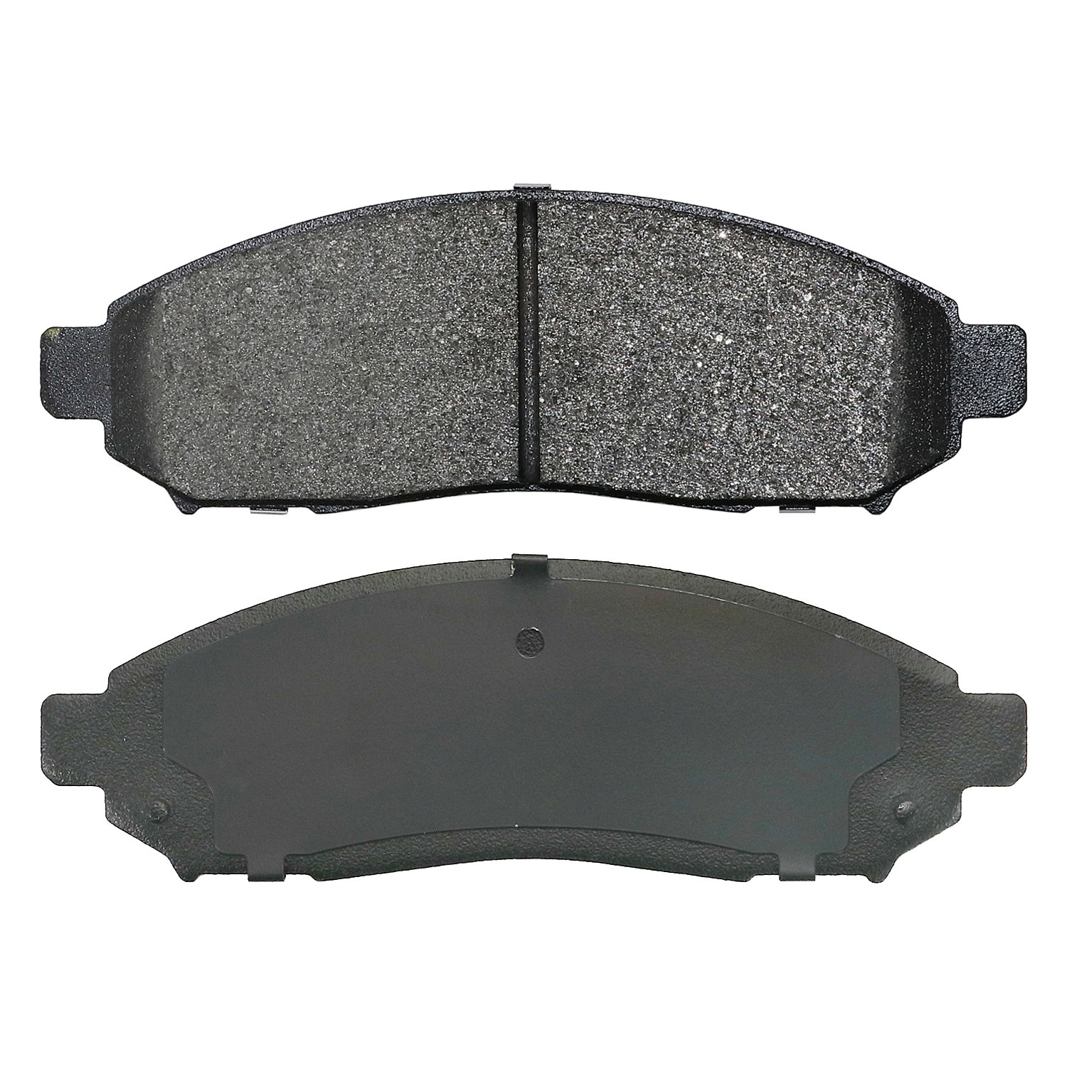DuraGo BP1094MS Premium Brake Pad - Image 3