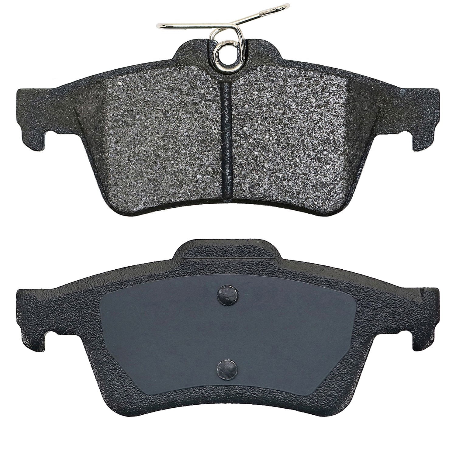 DuraGo BP1095C Premium Brake Pad - Image 3