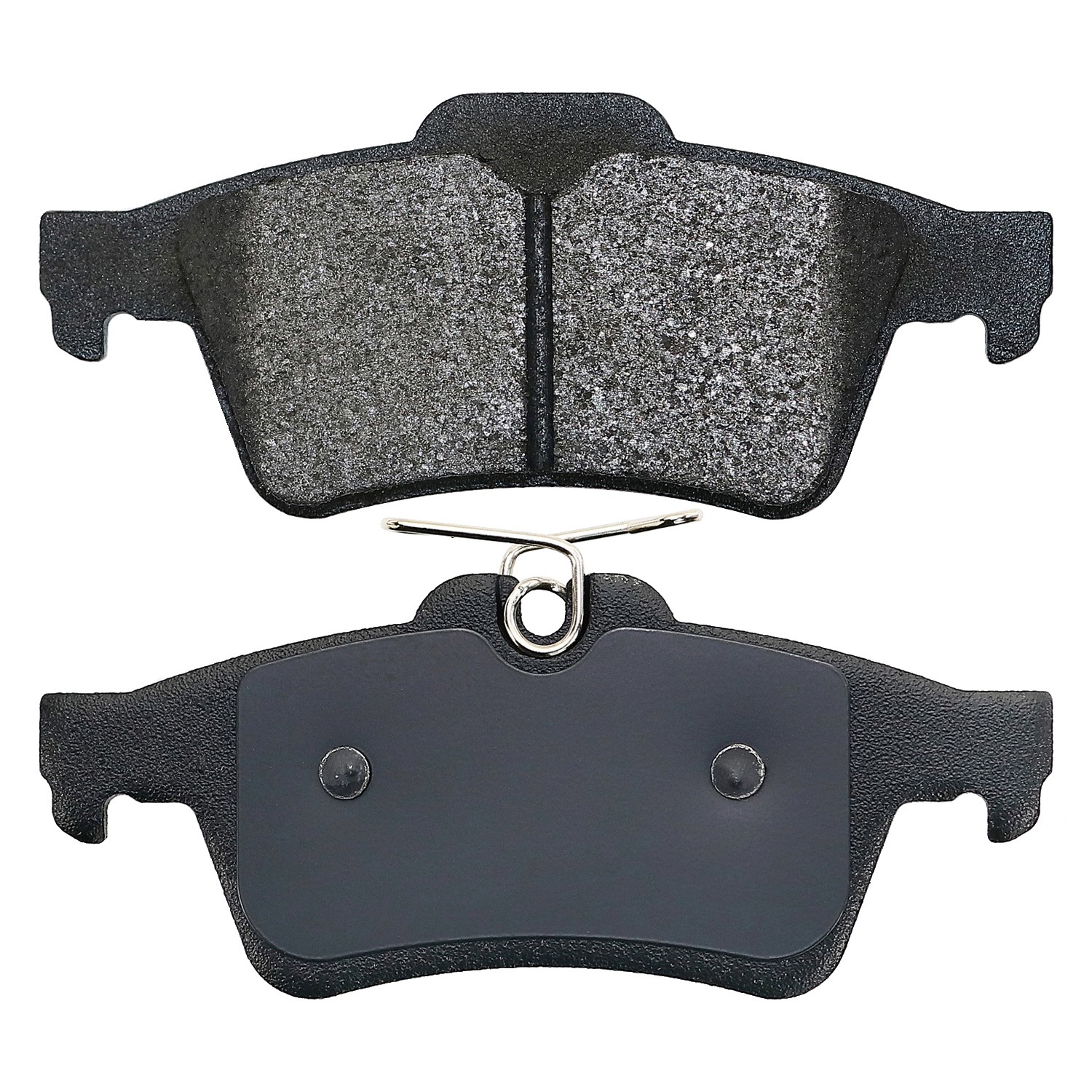 DuraGo BP1095MS Premium Brake Pad - Image 2