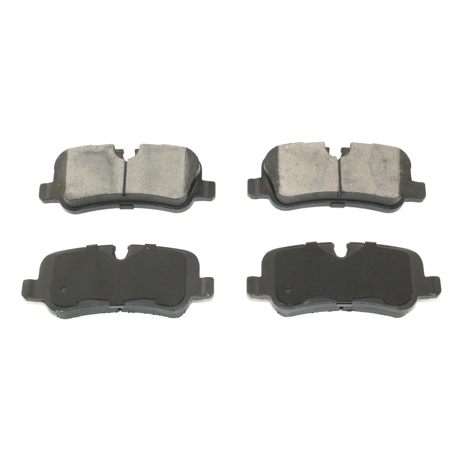 DuraGo BP1099C Premium Brake Pad