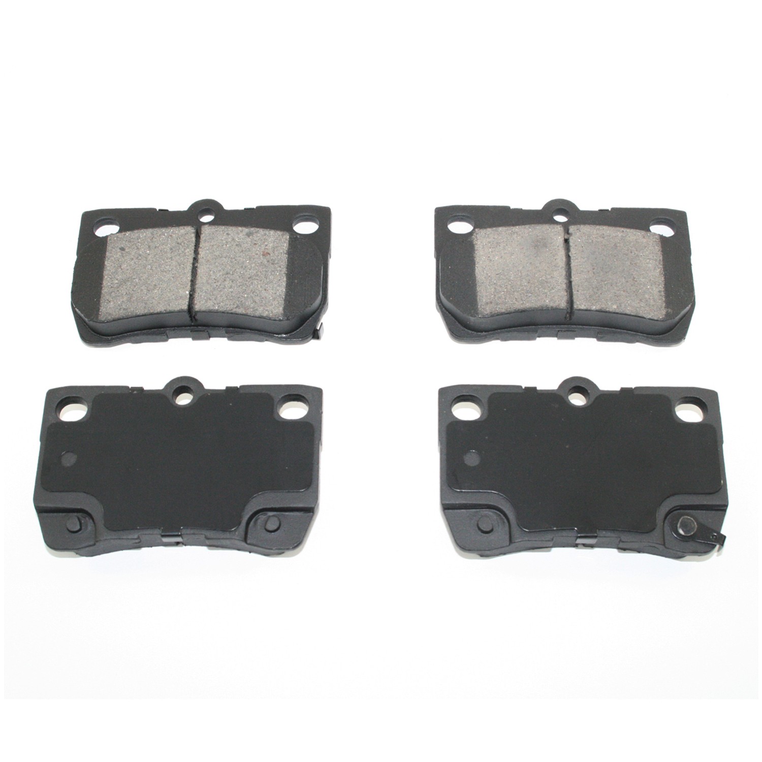 DuraGo BP1113C Premium Brake Pad